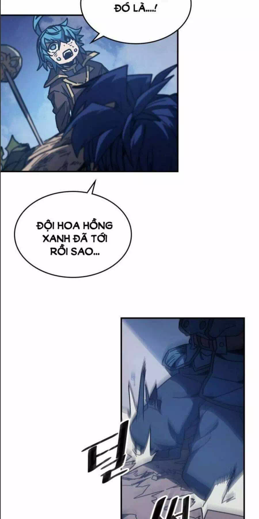 Truyện Tranh Chuyển Sinh Ma Pháp Đặc Biệt Yếu trang 5