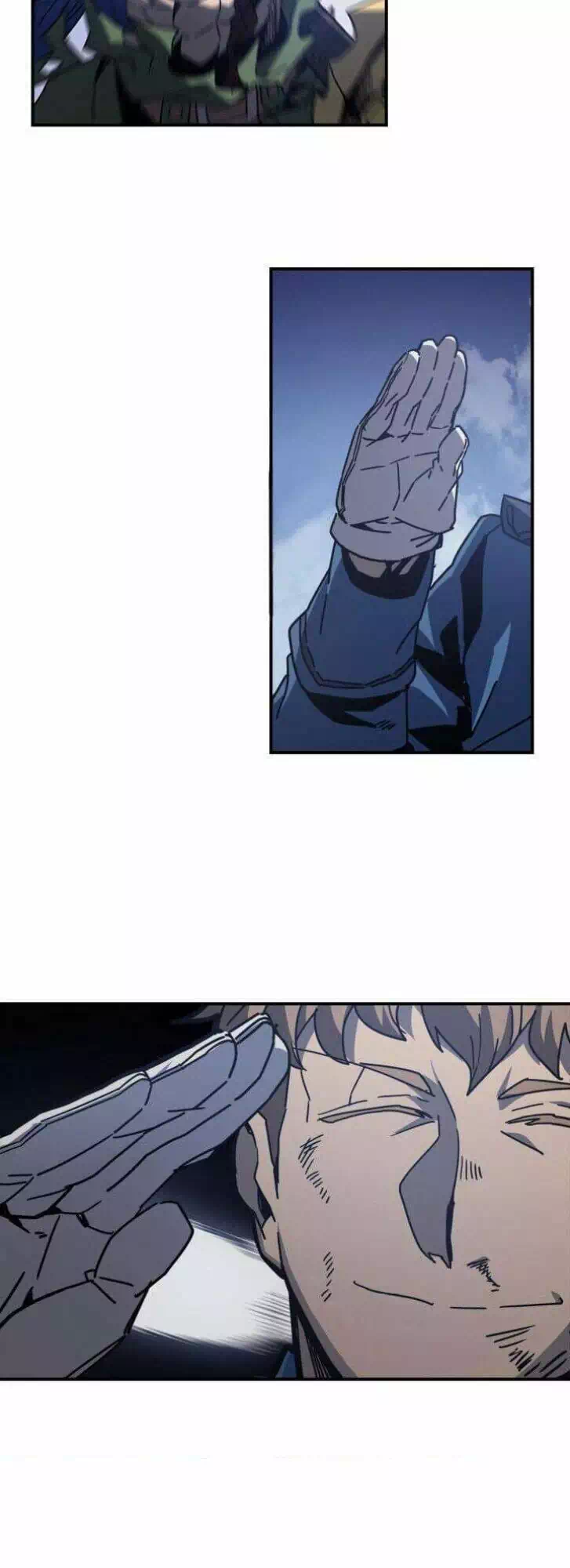 Truyện Tranh Chuyển Sinh Ma Pháp Đặc Biệt Yếu trang 5