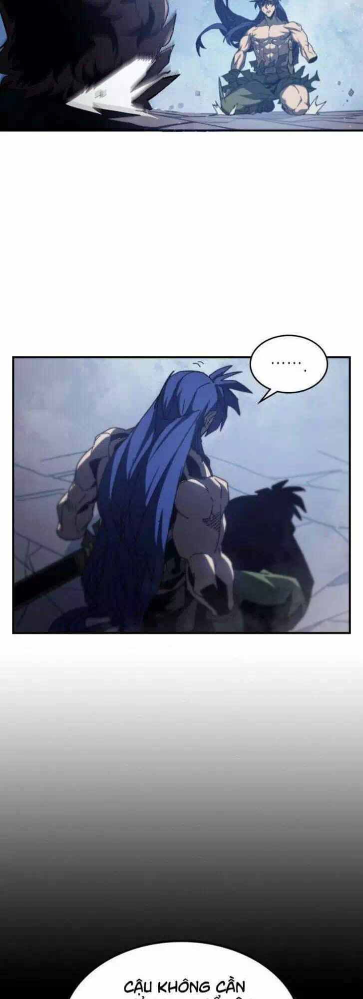 Truyện Tranh Chuyển Sinh Ma Pháp Đặc Biệt Yếu trang 5