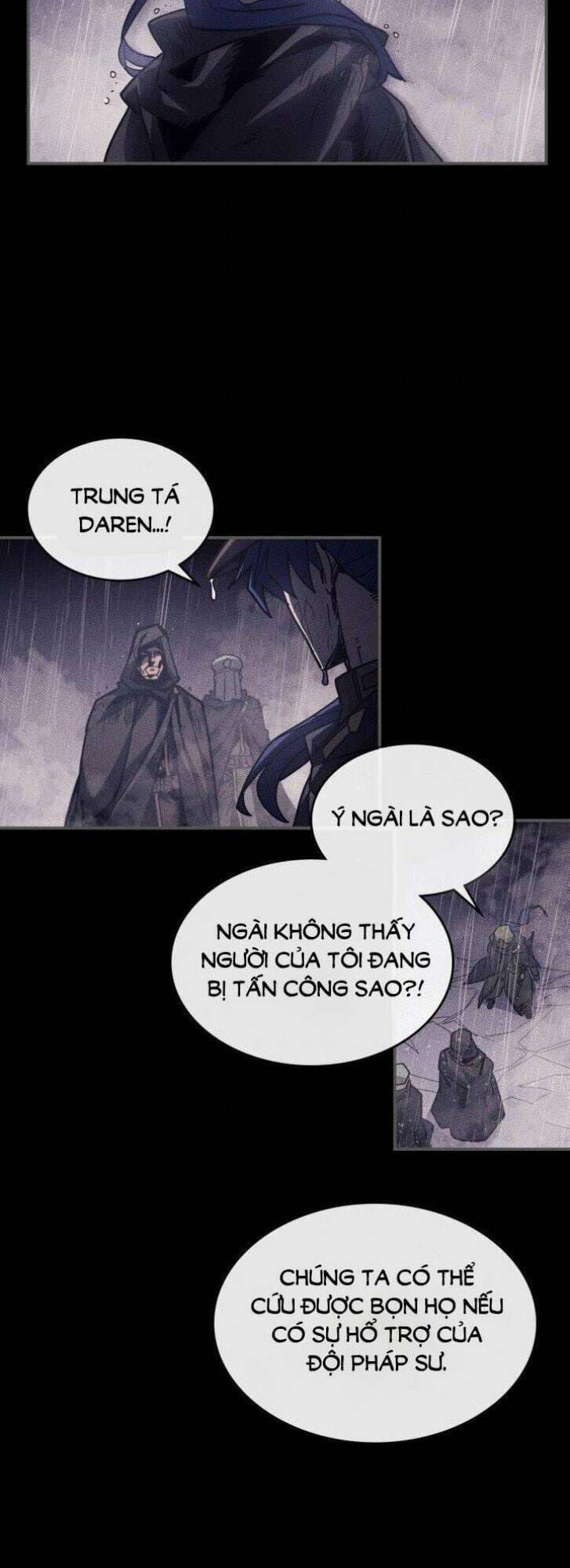 Truyện Tranh Chuyển Sinh Ma Pháp Đặc Biệt Yếu trang 5