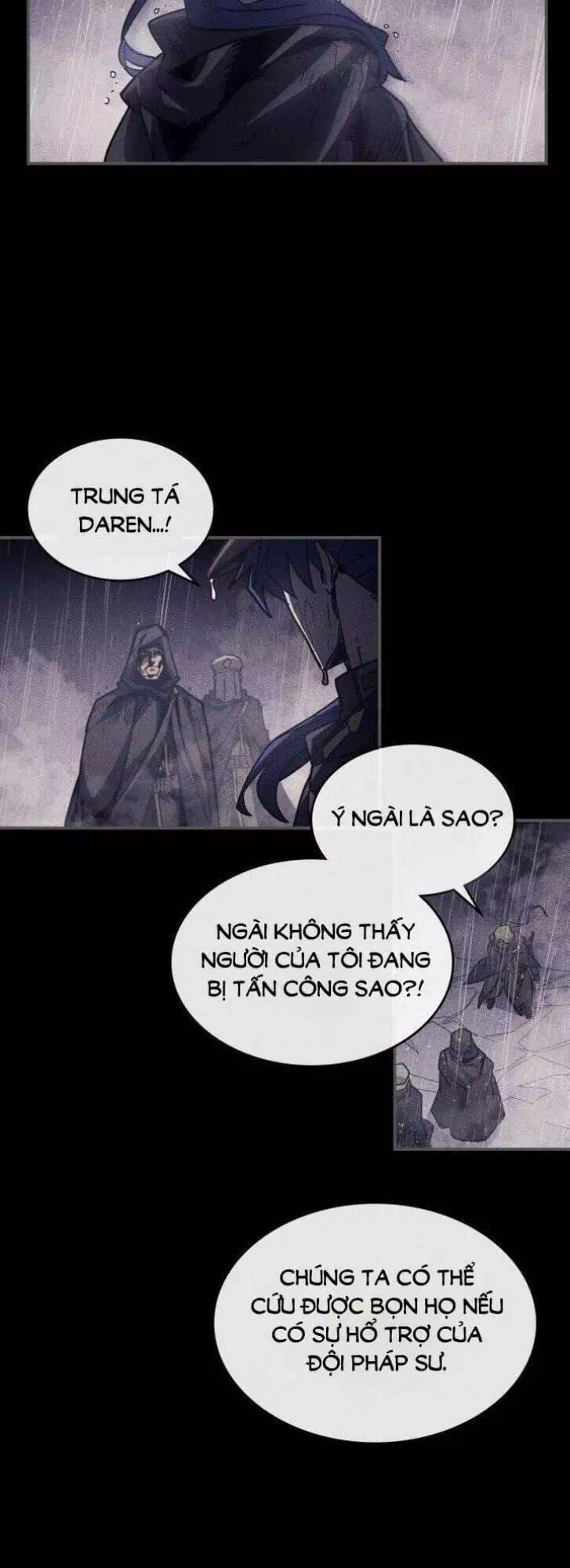 Truyện Tranh Chuyển Sinh Ma Pháp Đặc Biệt Yếu trang 5