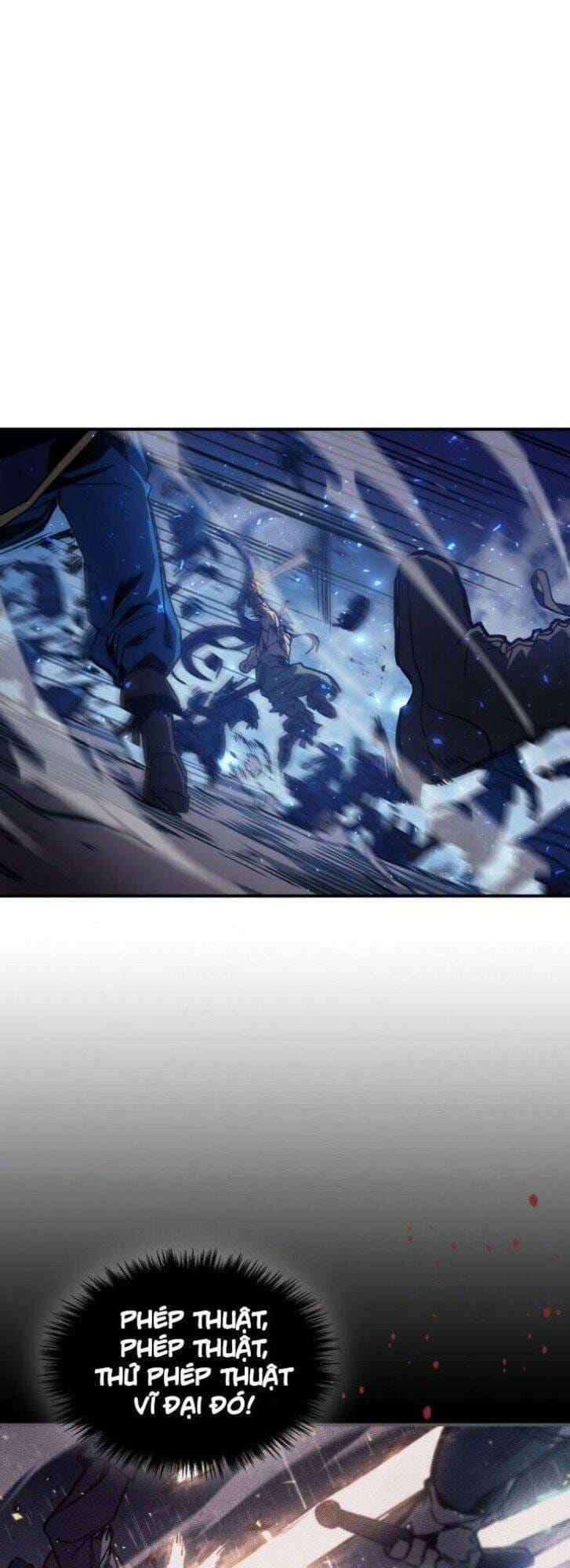 Truyện Tranh Chuyển Sinh Ma Pháp Đặc Biệt Yếu trang 5