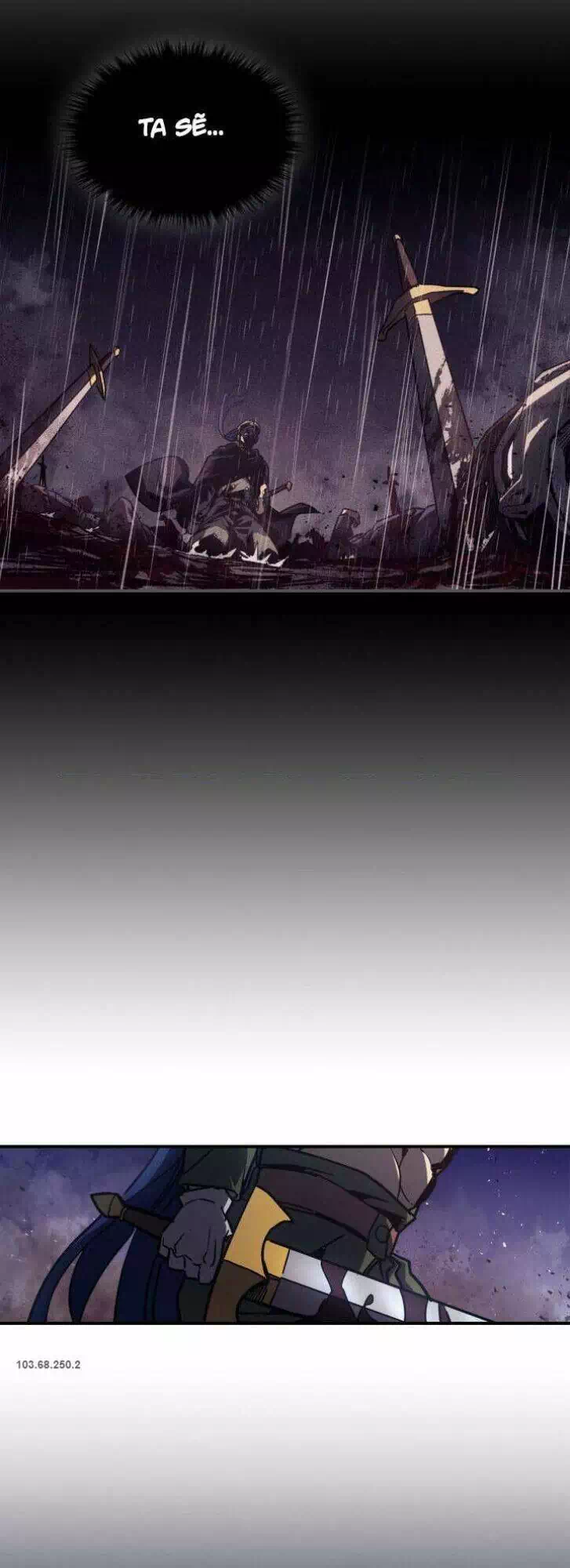 Truyện Tranh Chuyển Sinh Ma Pháp Đặc Biệt Yếu trang 5