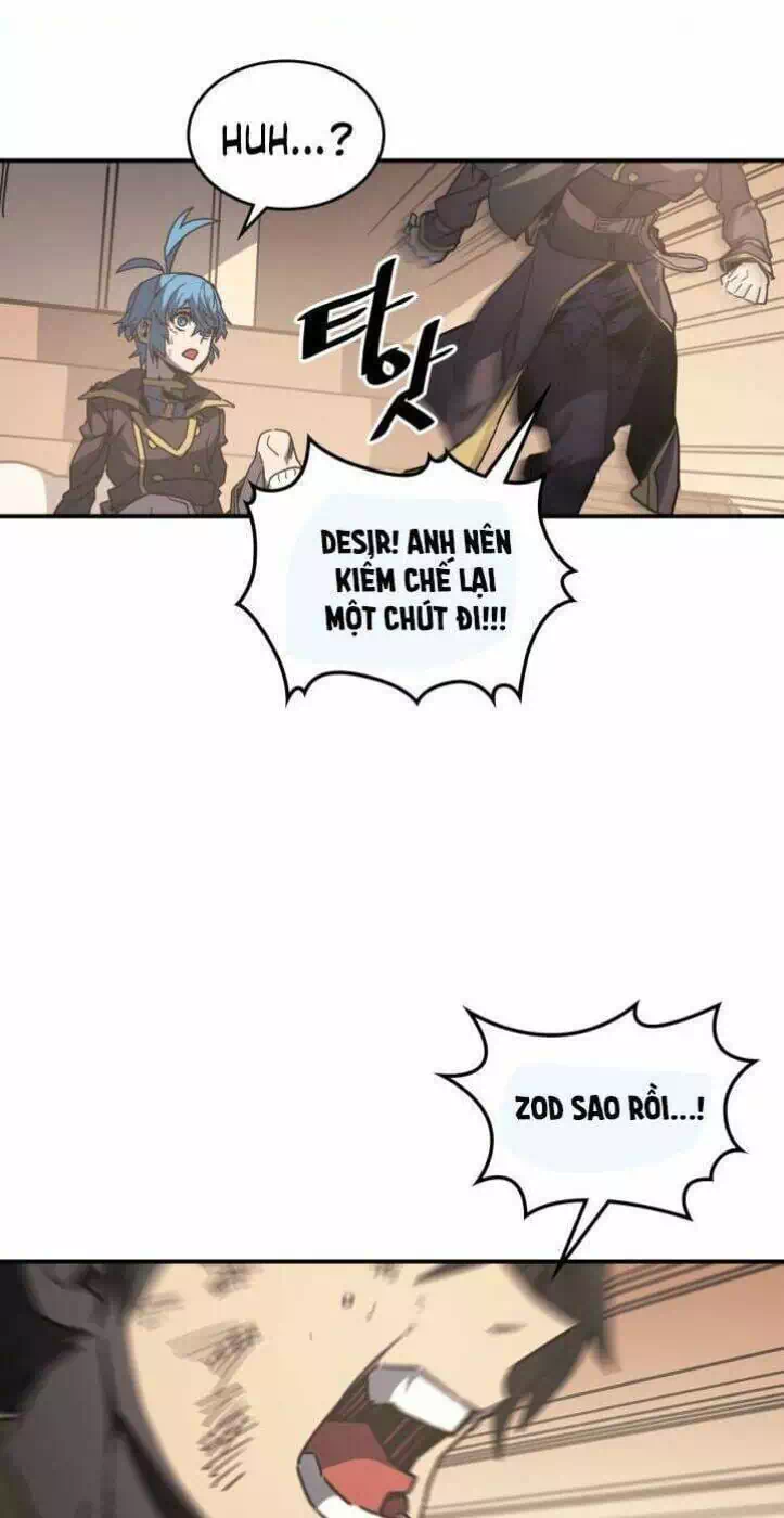 Truyện Tranh Chuyển Sinh Ma Pháp Đặc Biệt Yếu trang 5