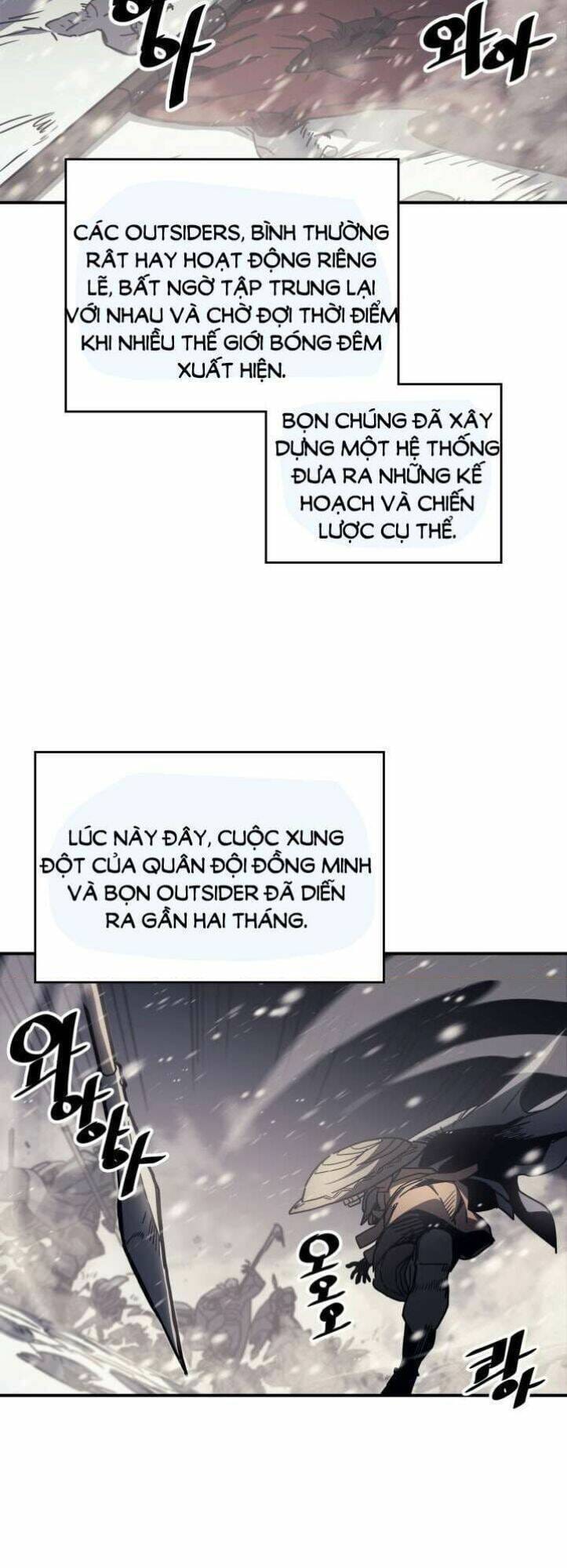 Truyện Tranh Chuyển Sinh Ma Pháp Đặc Biệt Yếu trang 5