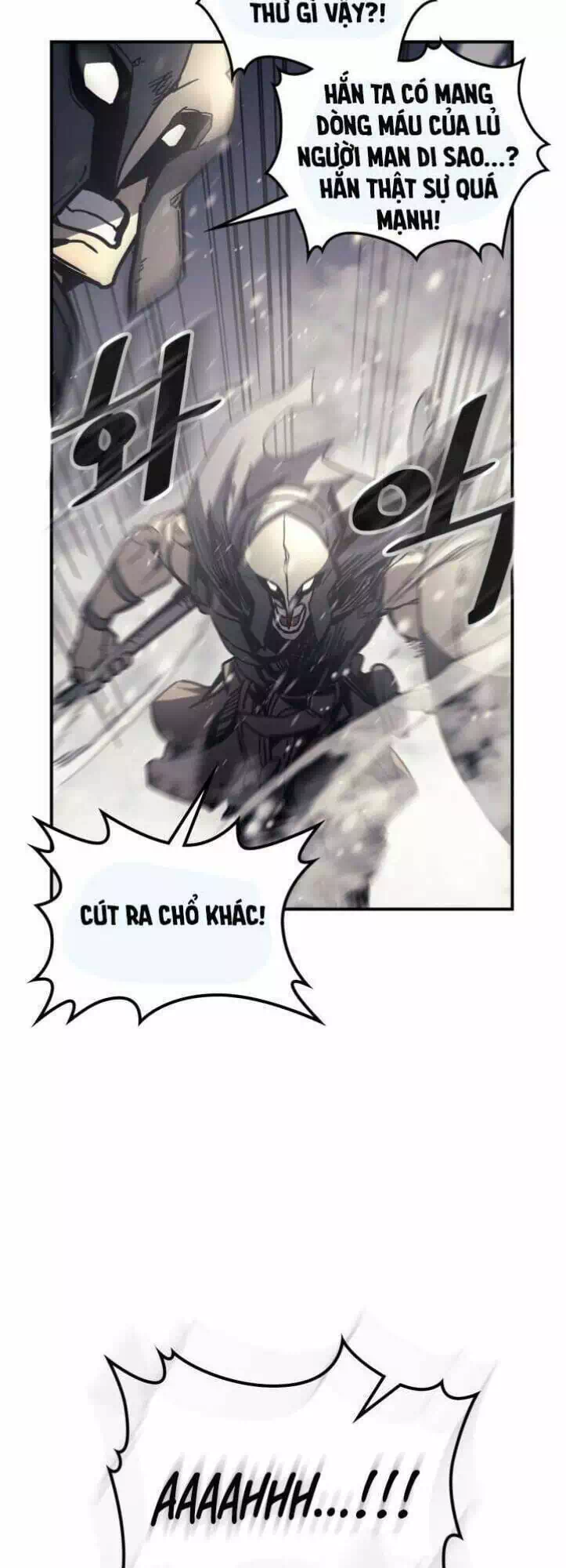 Truyện Tranh Chuyển Sinh Ma Pháp Đặc Biệt Yếu trang 5