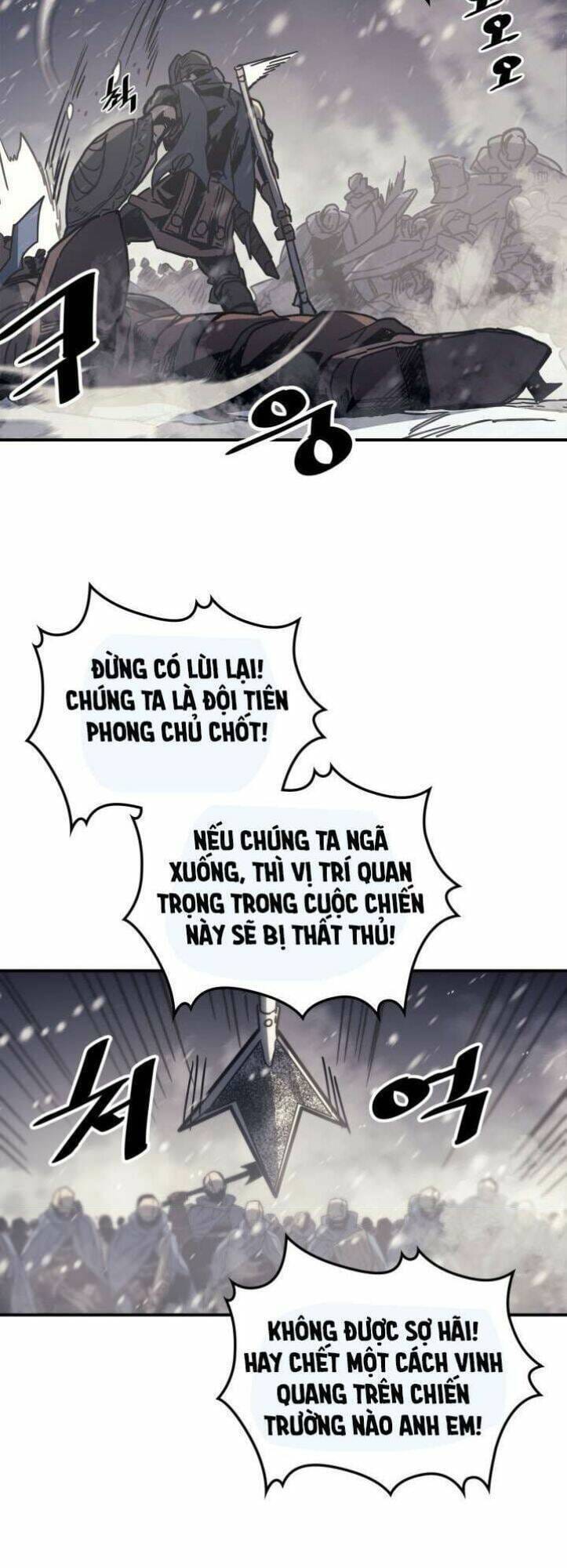 Truyện Tranh Chuyển Sinh Ma Pháp Đặc Biệt Yếu trang 5