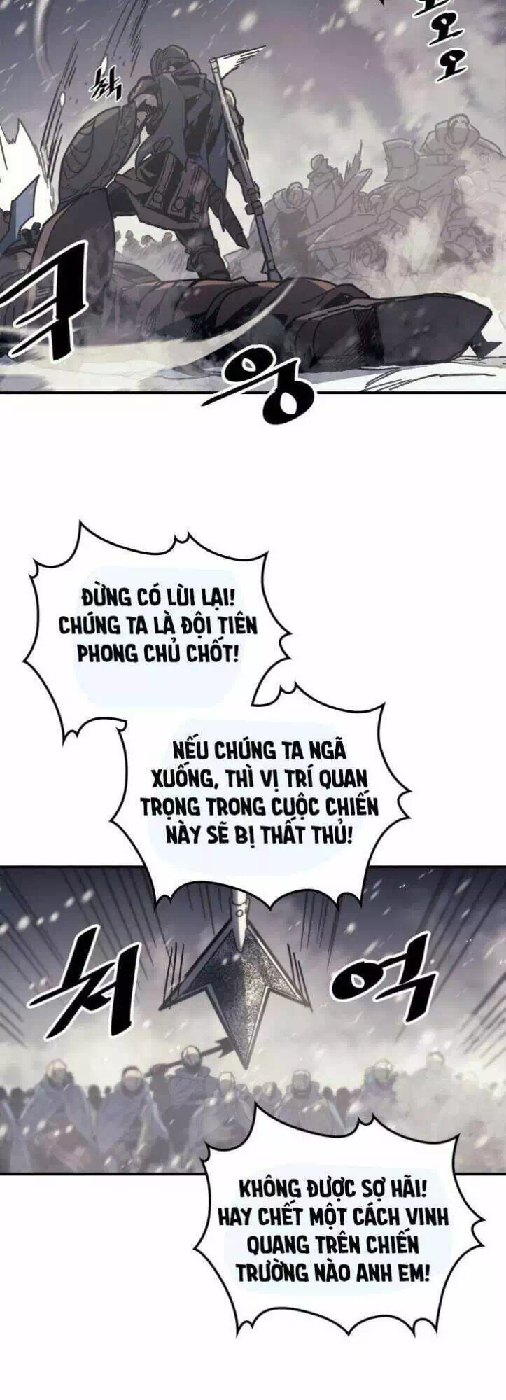 Truyện Tranh Chuyển Sinh Ma Pháp Đặc Biệt Yếu trang 5