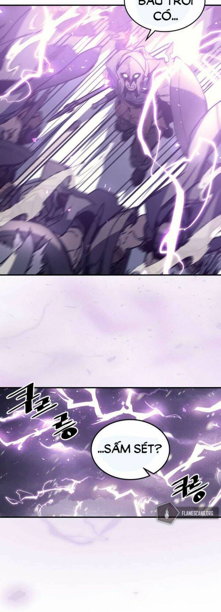 Truyện Tranh Chuyển Sinh Ma Pháp Đặc Biệt Yếu trang 5