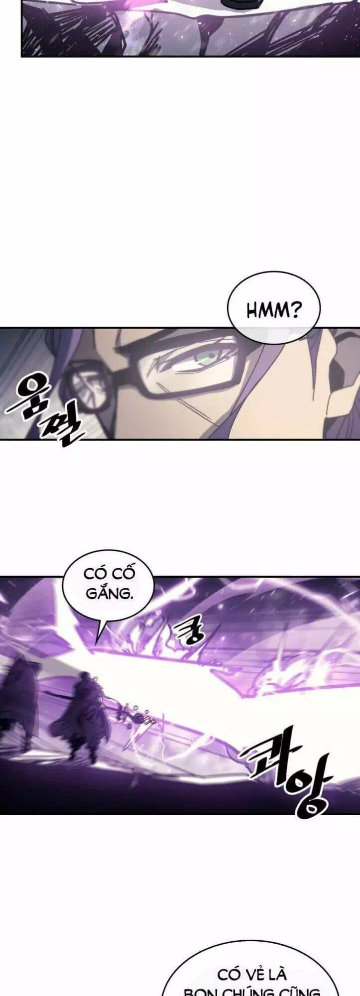 Truyện Tranh Chuyển Sinh Ma Pháp Đặc Biệt Yếu trang 5