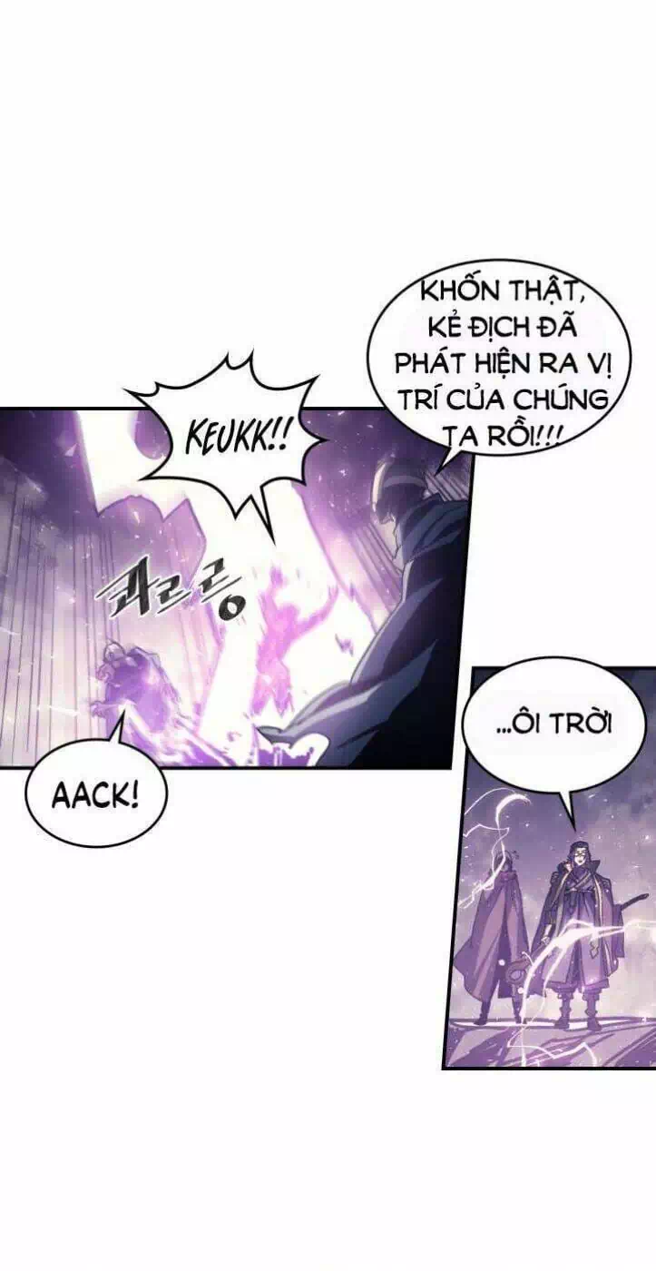 Truyện Tranh Chuyển Sinh Ma Pháp Đặc Biệt Yếu trang 5