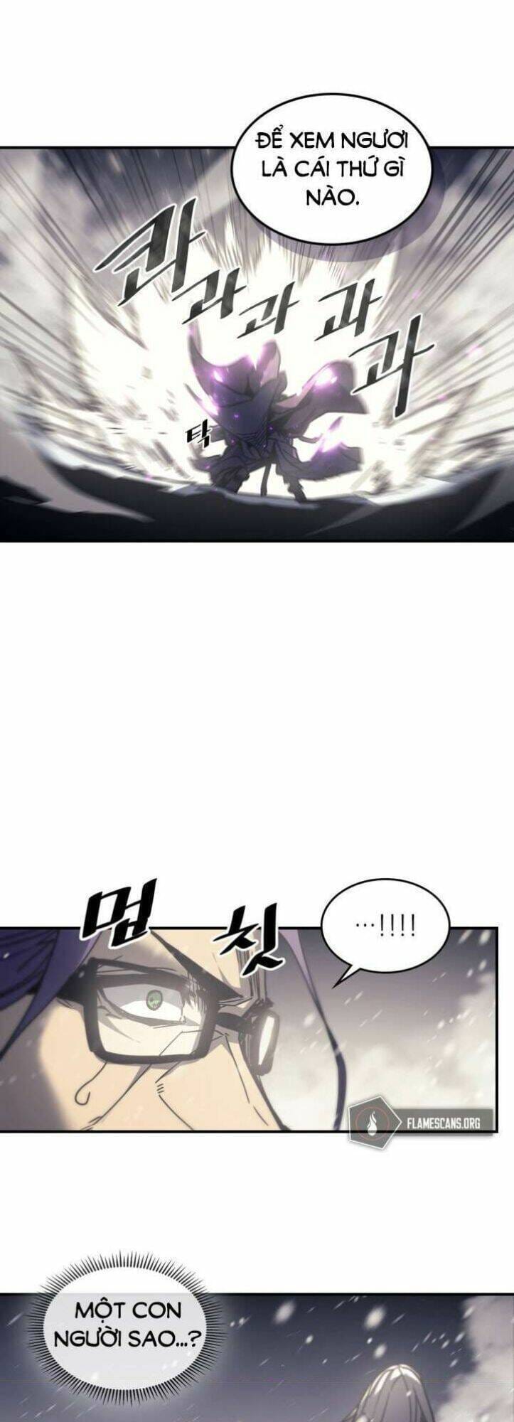 Truyện Tranh Chuyển Sinh Ma Pháp Đặc Biệt Yếu trang 5