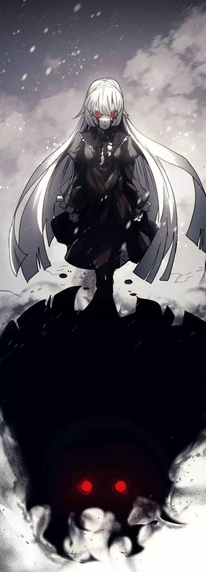 Truyện Tranh Chuyển Sinh Ma Pháp Đặc Biệt Yếu trang 5