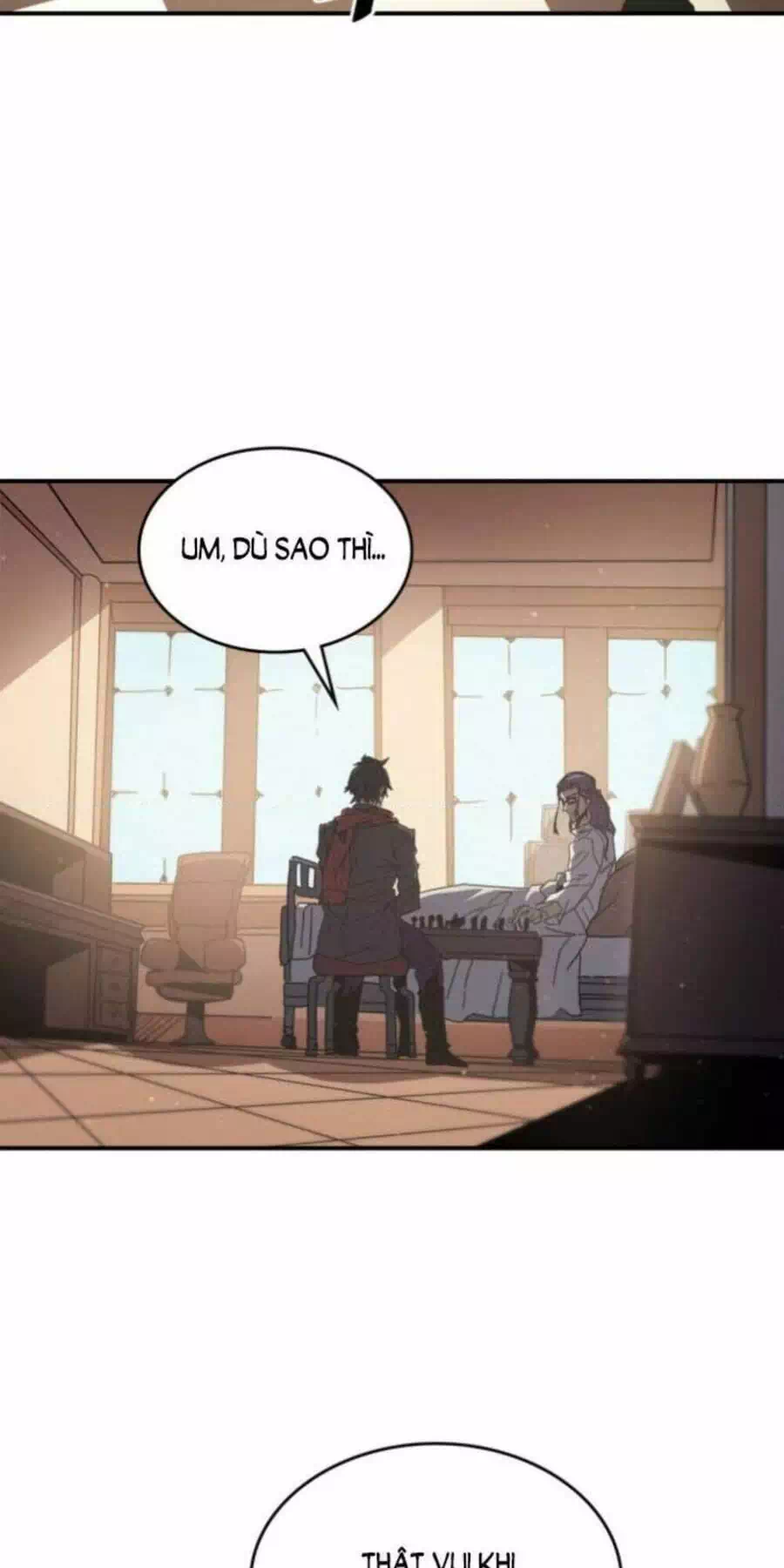 Truyện Tranh Chuyển Sinh Ma Pháp Đặc Biệt Yếu trang 5