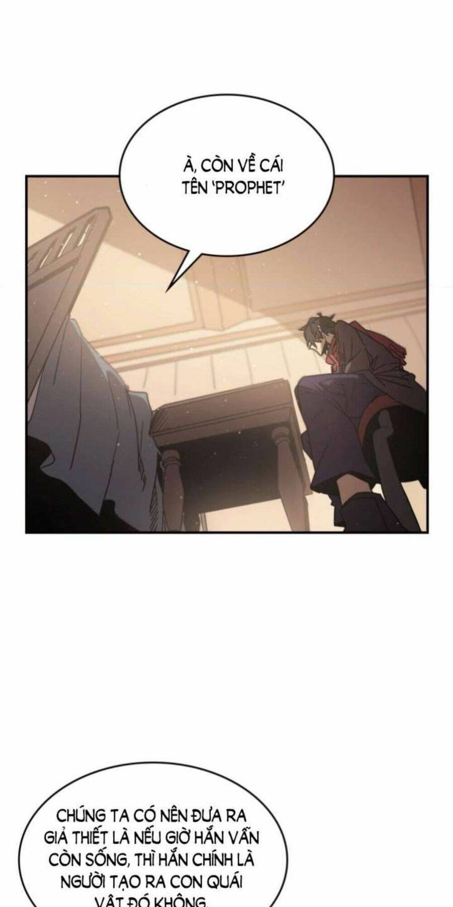 Truyện Tranh Chuyển Sinh Ma Pháp Đặc Biệt Yếu trang 5