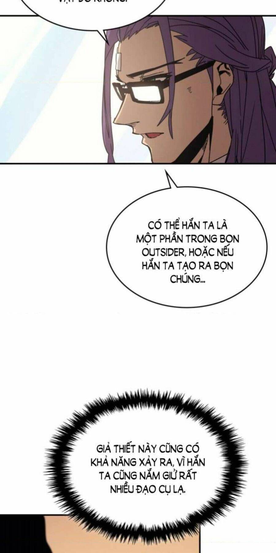 Truyện Tranh Chuyển Sinh Ma Pháp Đặc Biệt Yếu trang 5