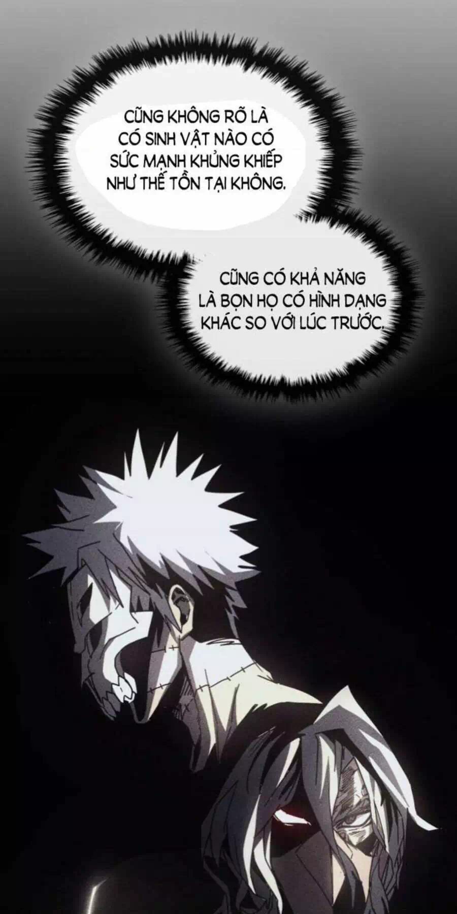 Truyện Tranh Chuyển Sinh Ma Pháp Đặc Biệt Yếu trang 5