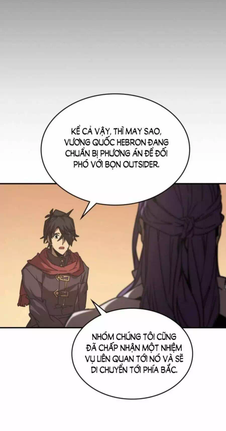 Truyện Tranh Chuyển Sinh Ma Pháp Đặc Biệt Yếu trang 5