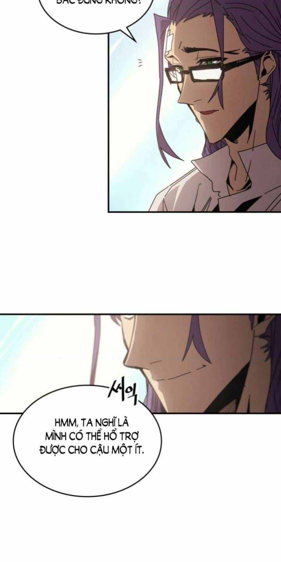 Truyện Tranh Chuyển Sinh Ma Pháp Đặc Biệt Yếu trang 5