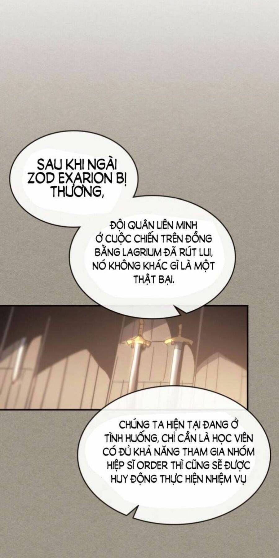 Truyện Tranh Chuyển Sinh Ma Pháp Đặc Biệt Yếu trang 5