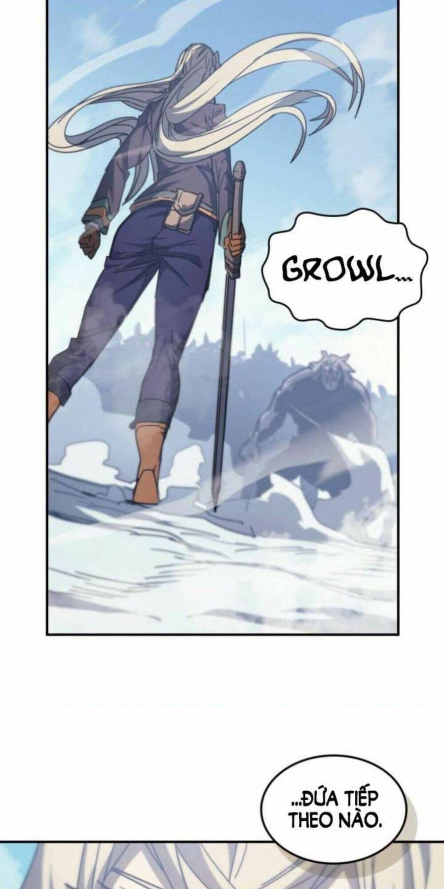 Truyện Tranh Chuyển Sinh Ma Pháp Đặc Biệt Yếu trang 5