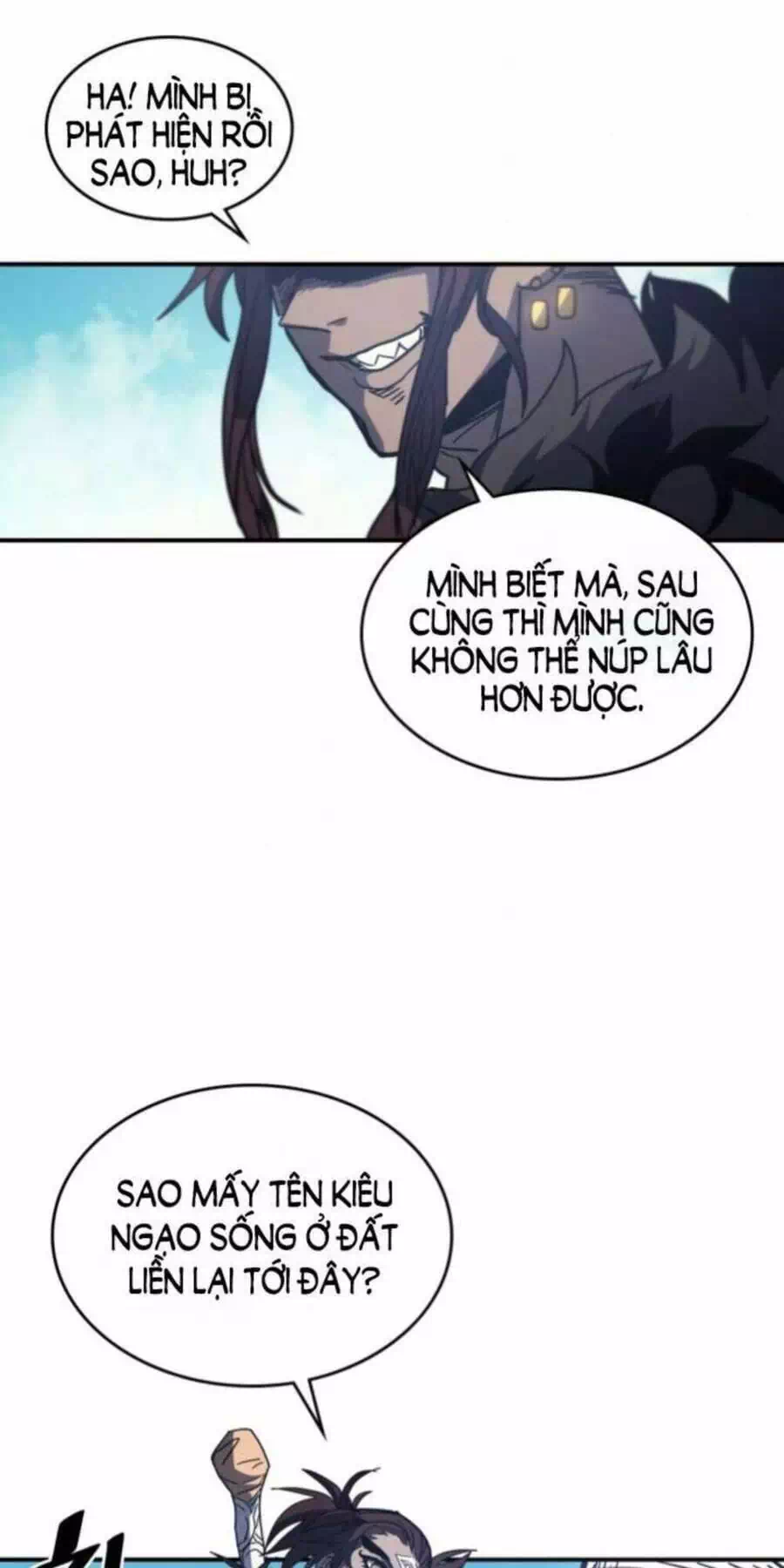 Truyện Tranh Chuyển Sinh Ma Pháp Đặc Biệt Yếu trang 5