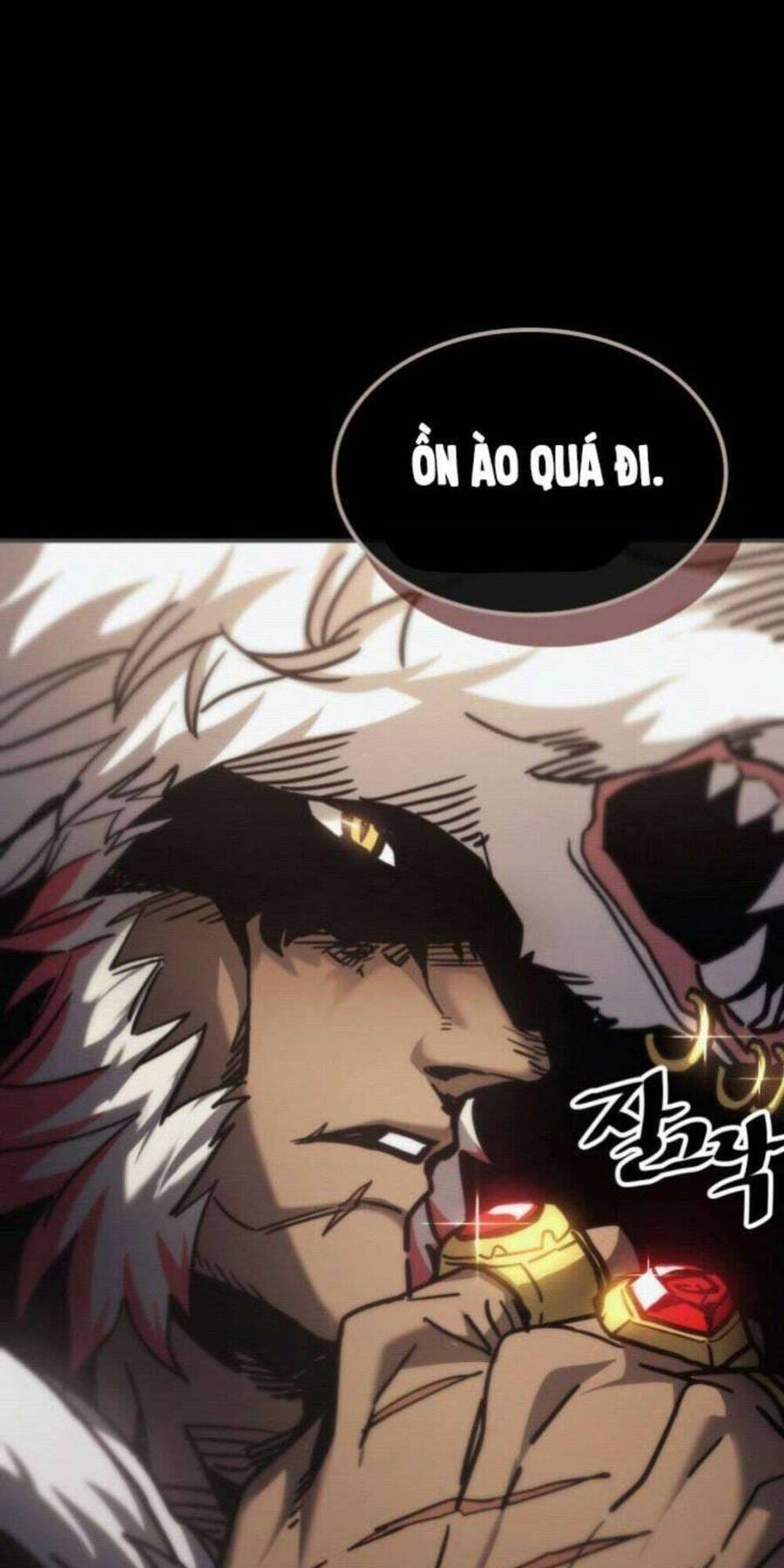 Truyện Tranh Chuyển Sinh Ma Pháp Đặc Biệt Yếu trang 5