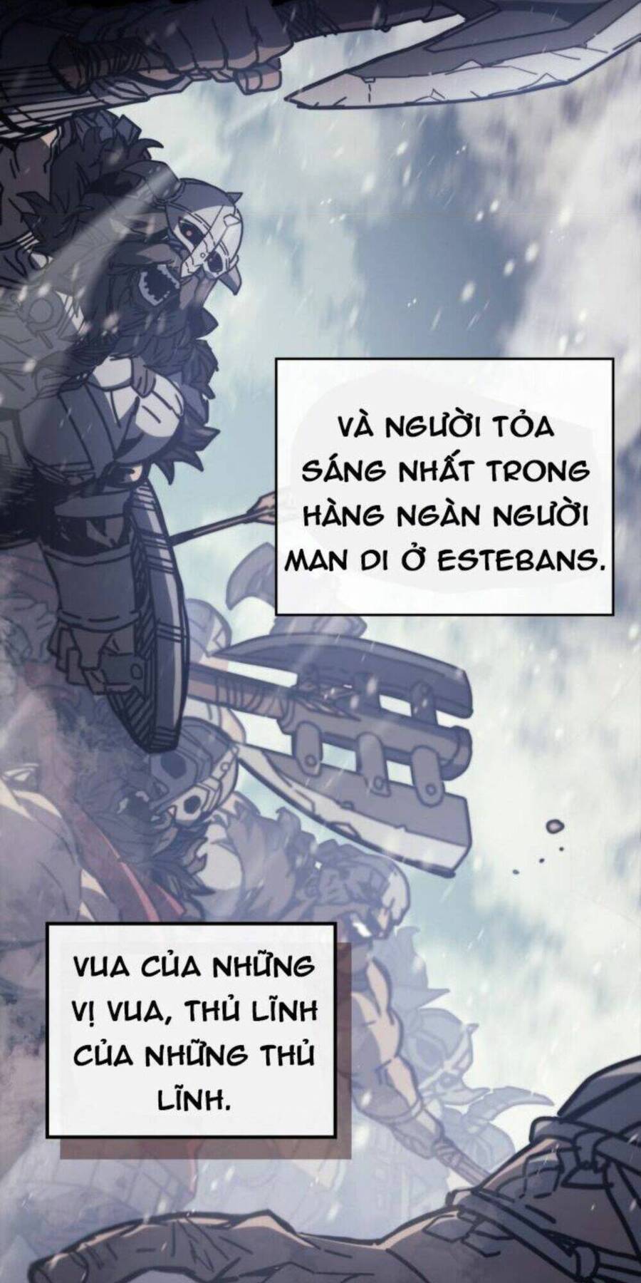 Truyện Tranh Chuyển Sinh Ma Pháp Đặc Biệt Yếu trang 5