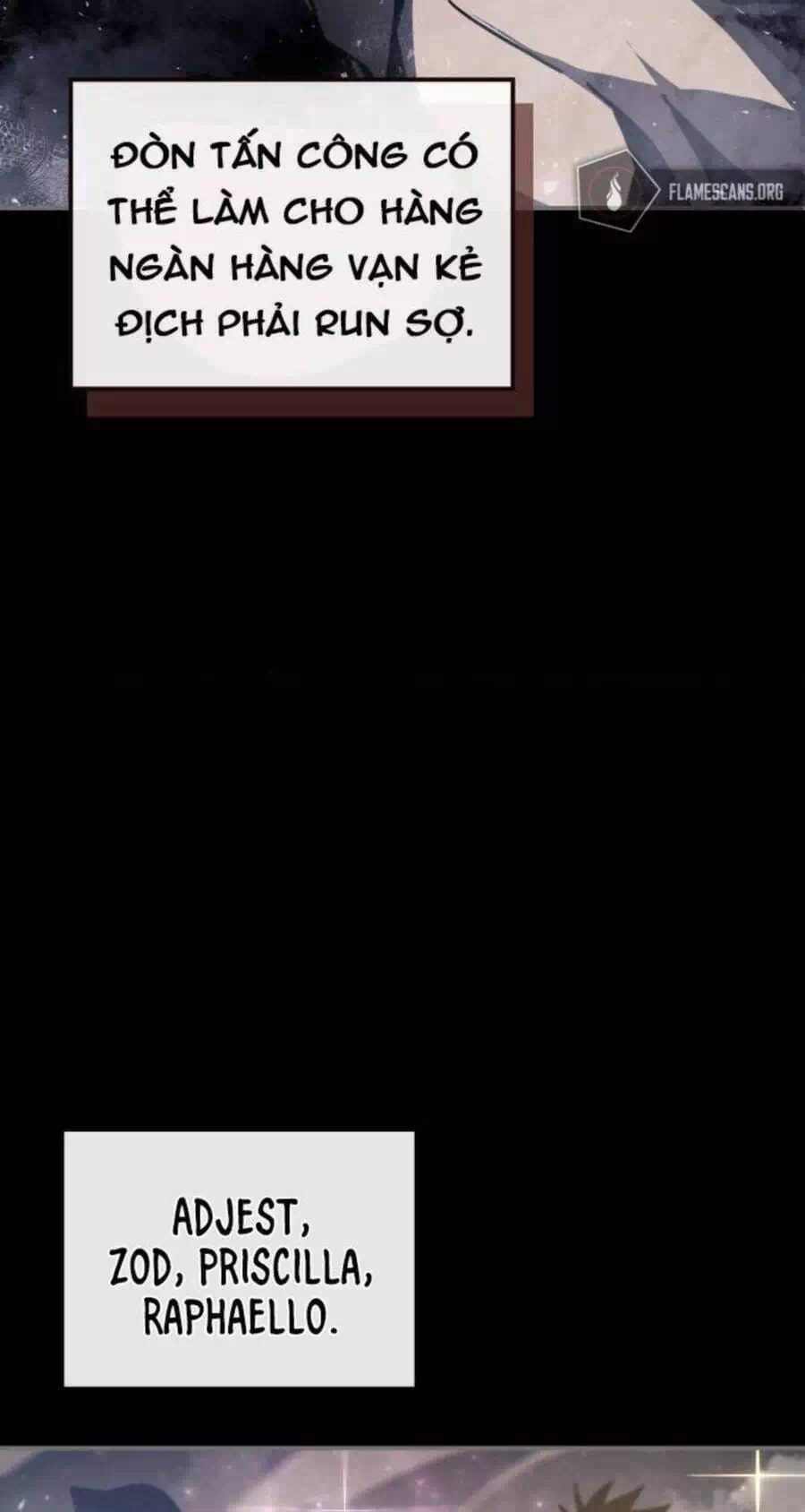 Truyện Tranh Chuyển Sinh Ma Pháp Đặc Biệt Yếu trang 5