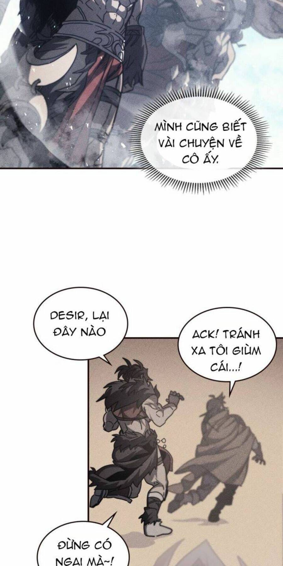 Truyện Tranh Chuyển Sinh Ma Pháp Đặc Biệt Yếu trang 5