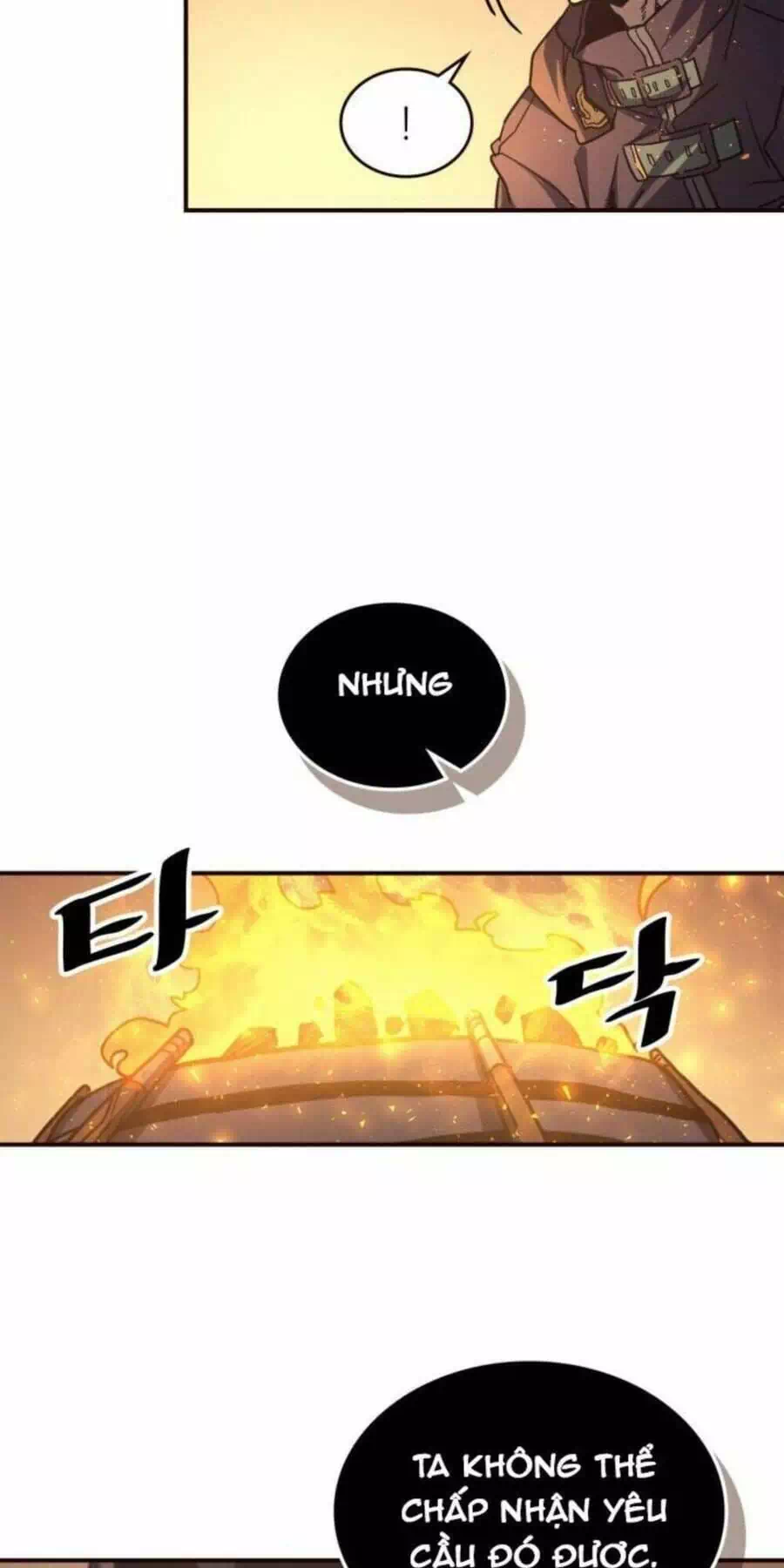 Truyện Tranh Chuyển Sinh Ma Pháp Đặc Biệt Yếu trang 5