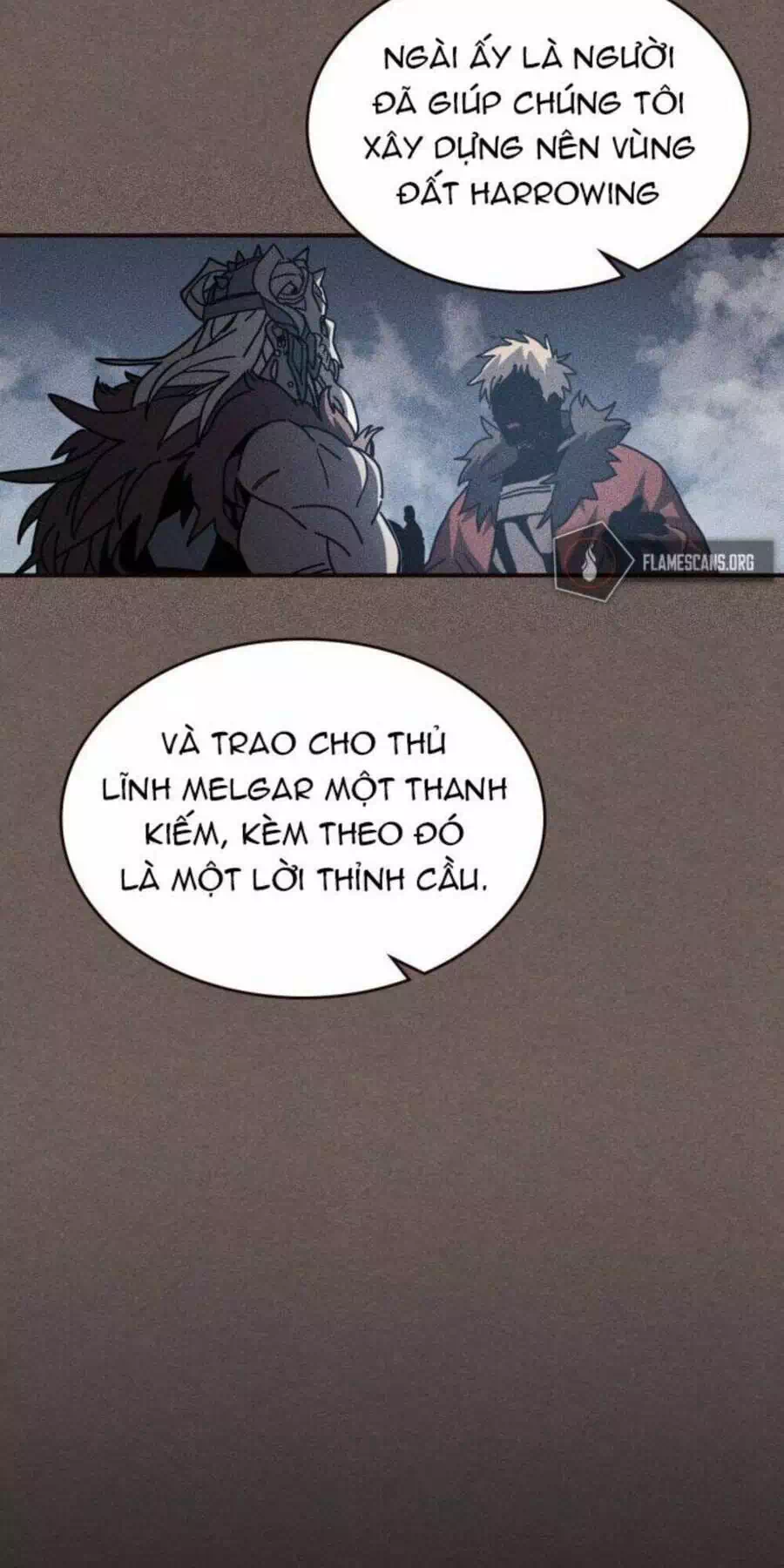 Truyện Tranh Chuyển Sinh Ma Pháp Đặc Biệt Yếu trang 5