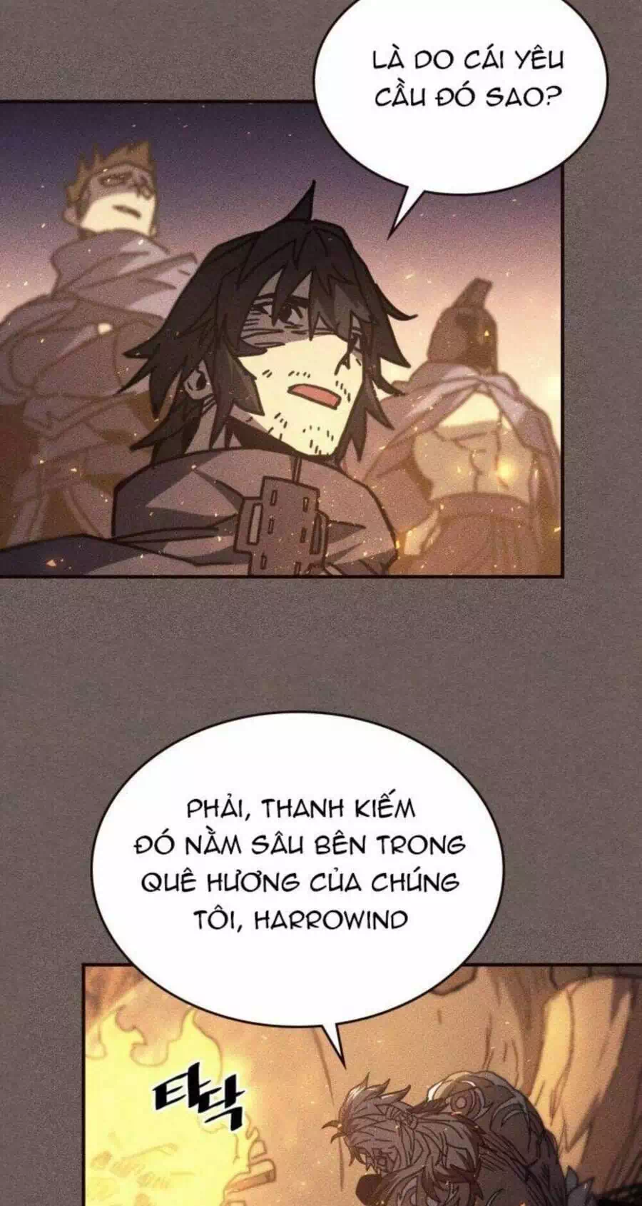 Truyện Tranh Chuyển Sinh Ma Pháp Đặc Biệt Yếu trang 5