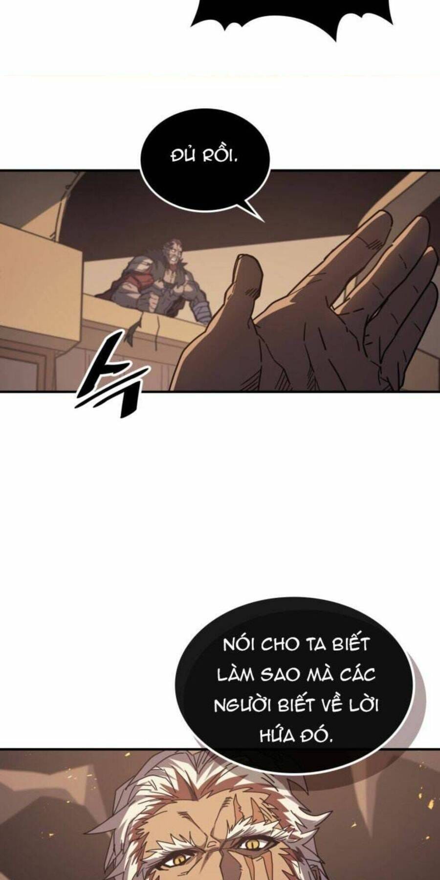 Truyện Tranh Chuyển Sinh Ma Pháp Đặc Biệt Yếu trang 5