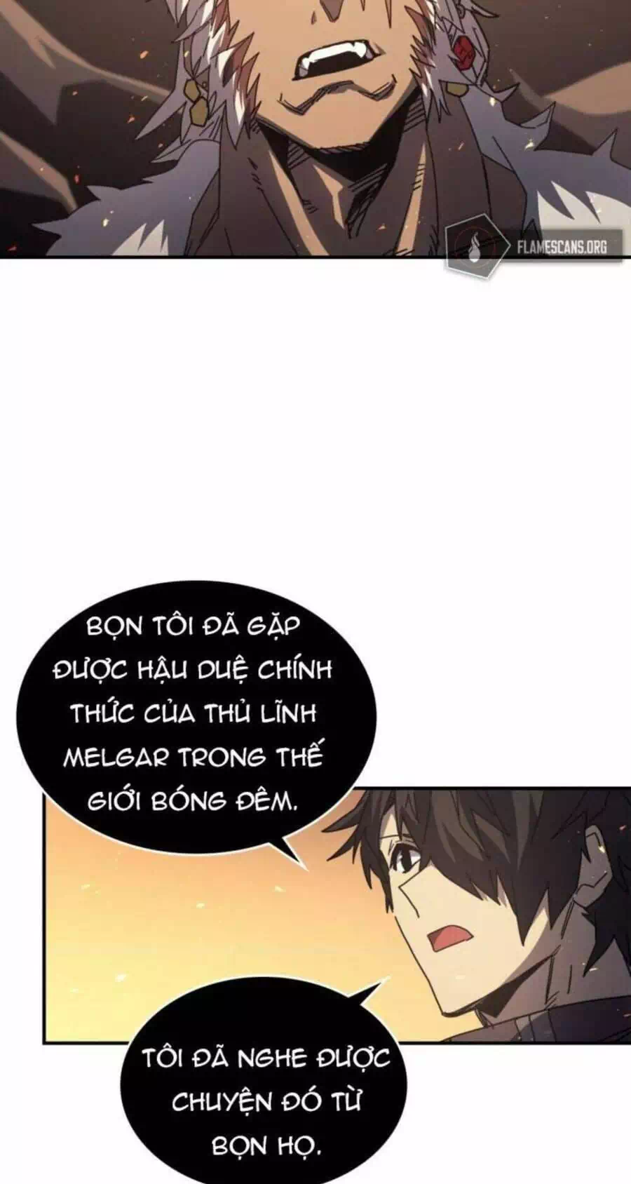 Truyện Tranh Chuyển Sinh Ma Pháp Đặc Biệt Yếu trang 5