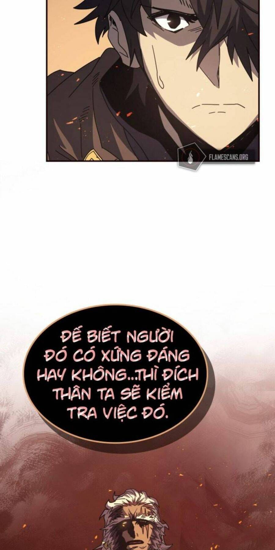 Truyện Tranh Chuyển Sinh Ma Pháp Đặc Biệt Yếu trang 5