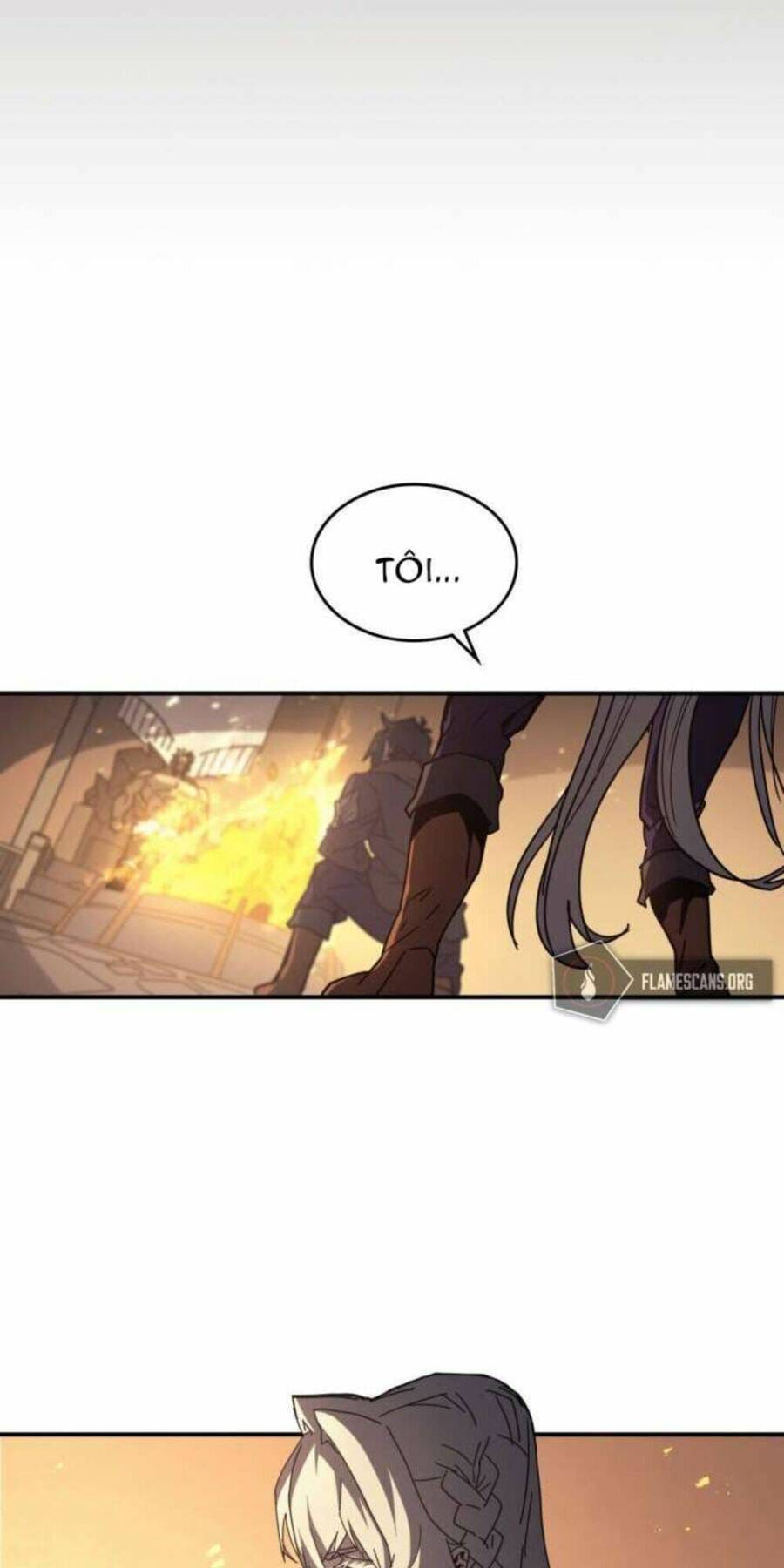 Truyện Tranh Chuyển Sinh Ma Pháp Đặc Biệt Yếu trang 5