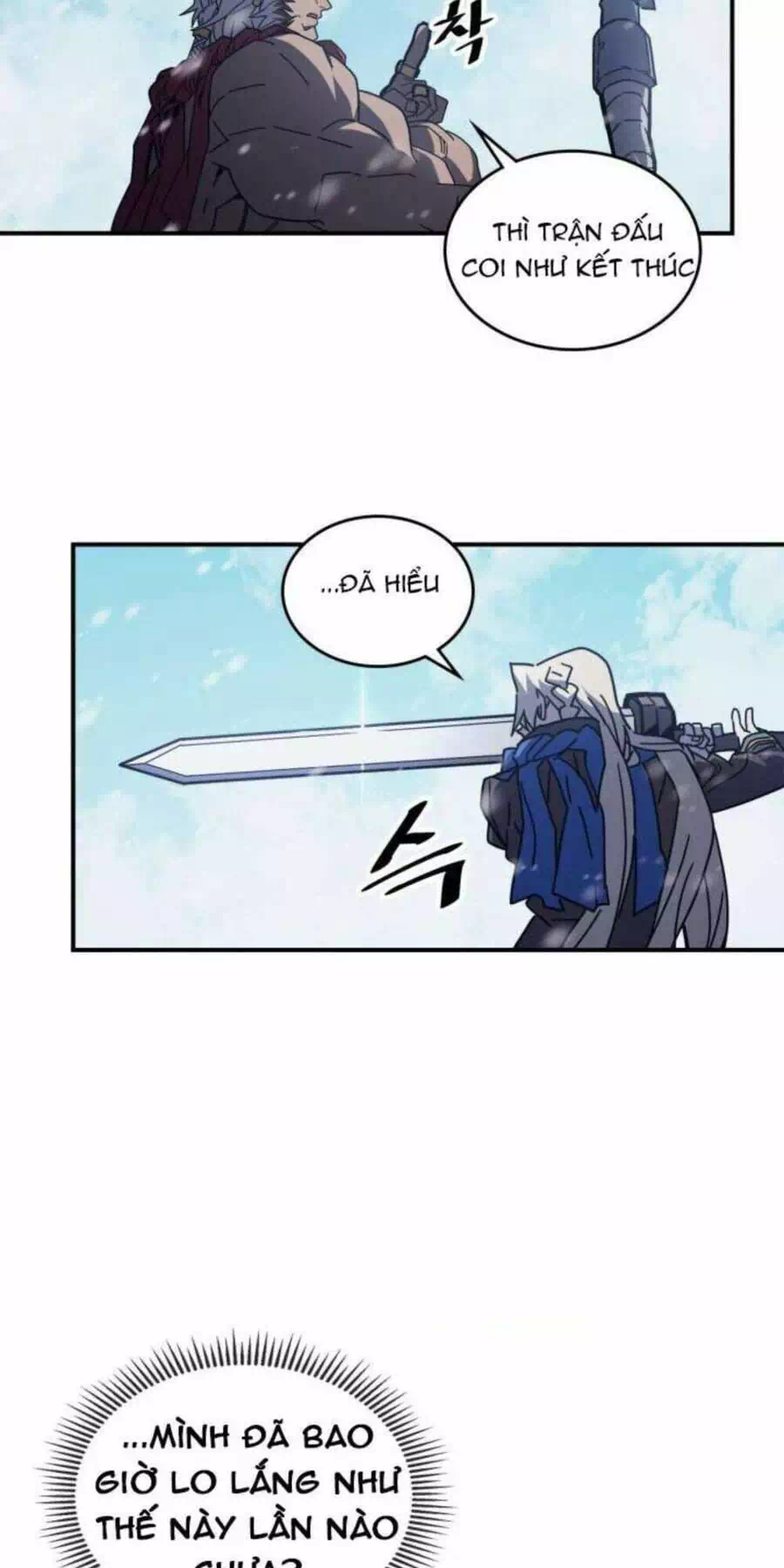 Truyện Tranh Chuyển Sinh Ma Pháp Đặc Biệt Yếu trang 5