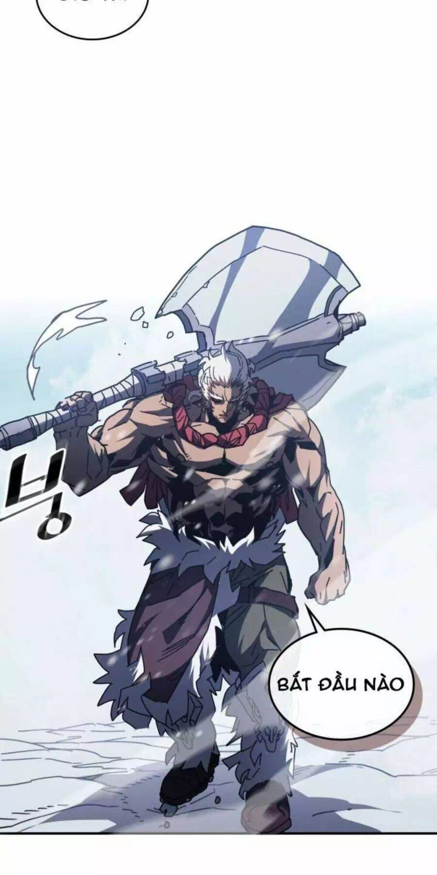 Truyện Tranh Chuyển Sinh Ma Pháp Đặc Biệt Yếu trang 5