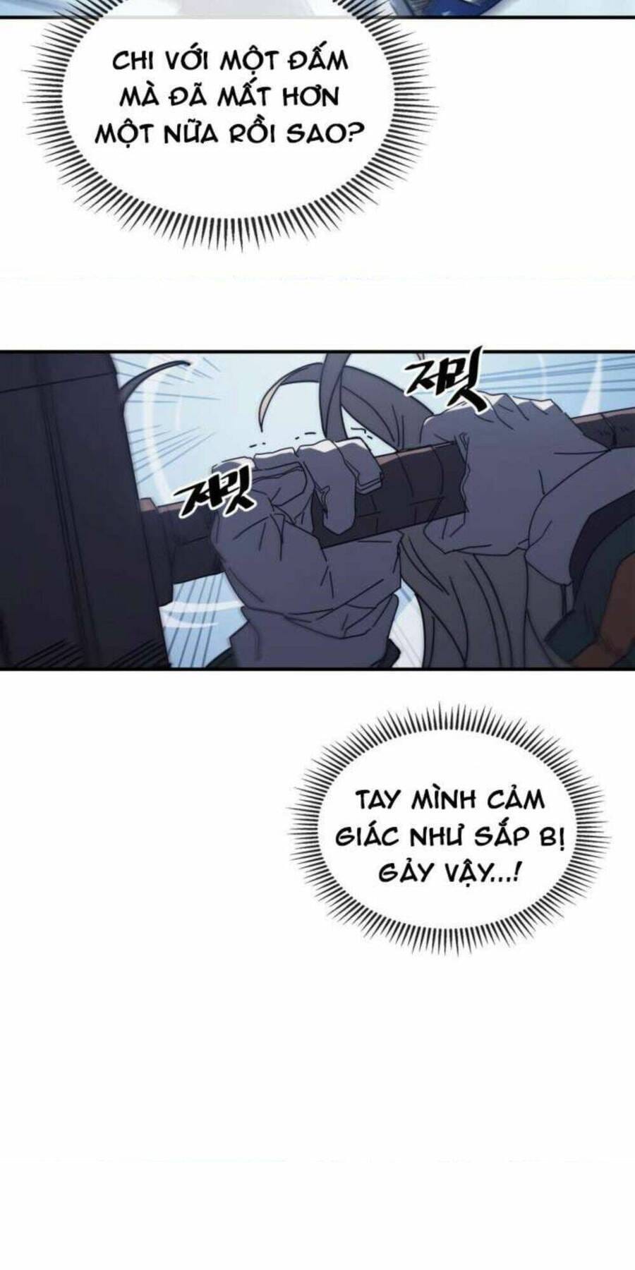 Truyện Tranh Chuyển Sinh Ma Pháp Đặc Biệt Yếu trang 5