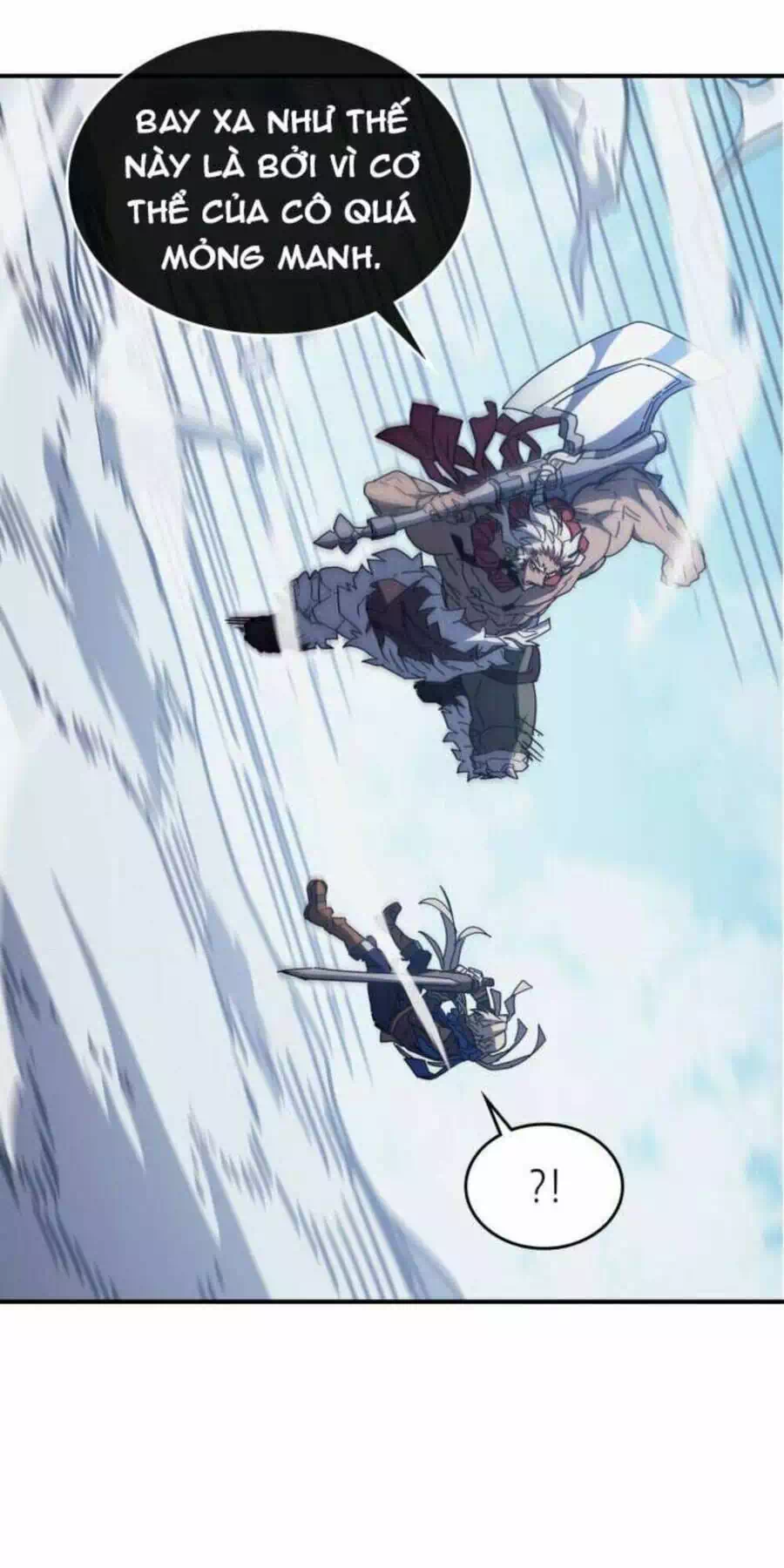 Truyện Tranh Chuyển Sinh Ma Pháp Đặc Biệt Yếu trang 5