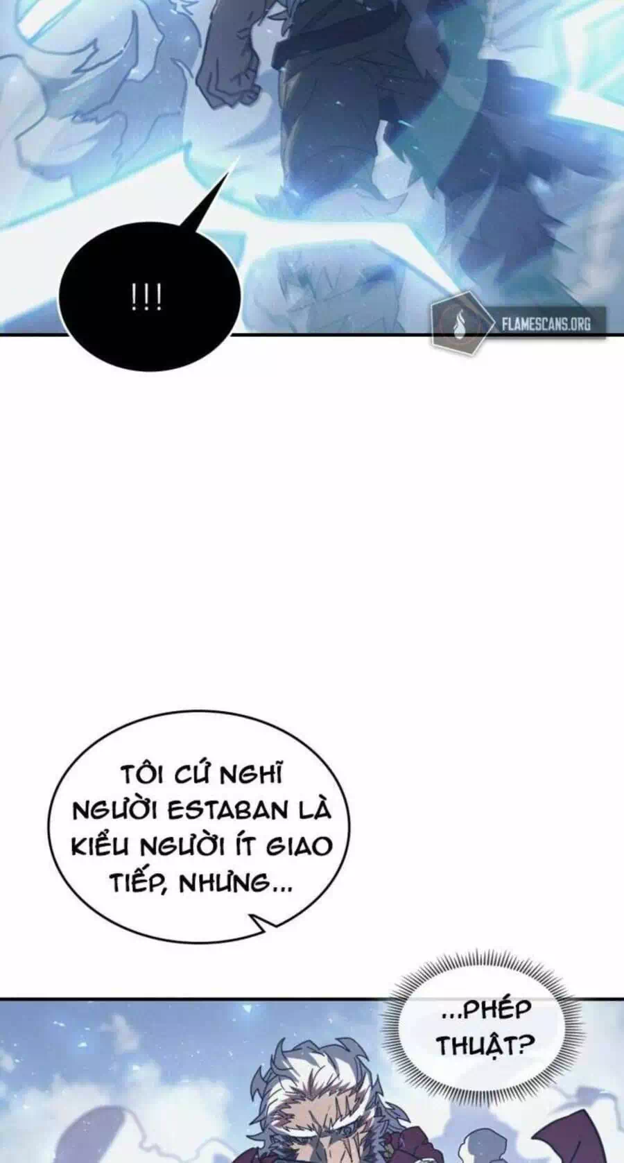 Truyện Tranh Chuyển Sinh Ma Pháp Đặc Biệt Yếu trang 5