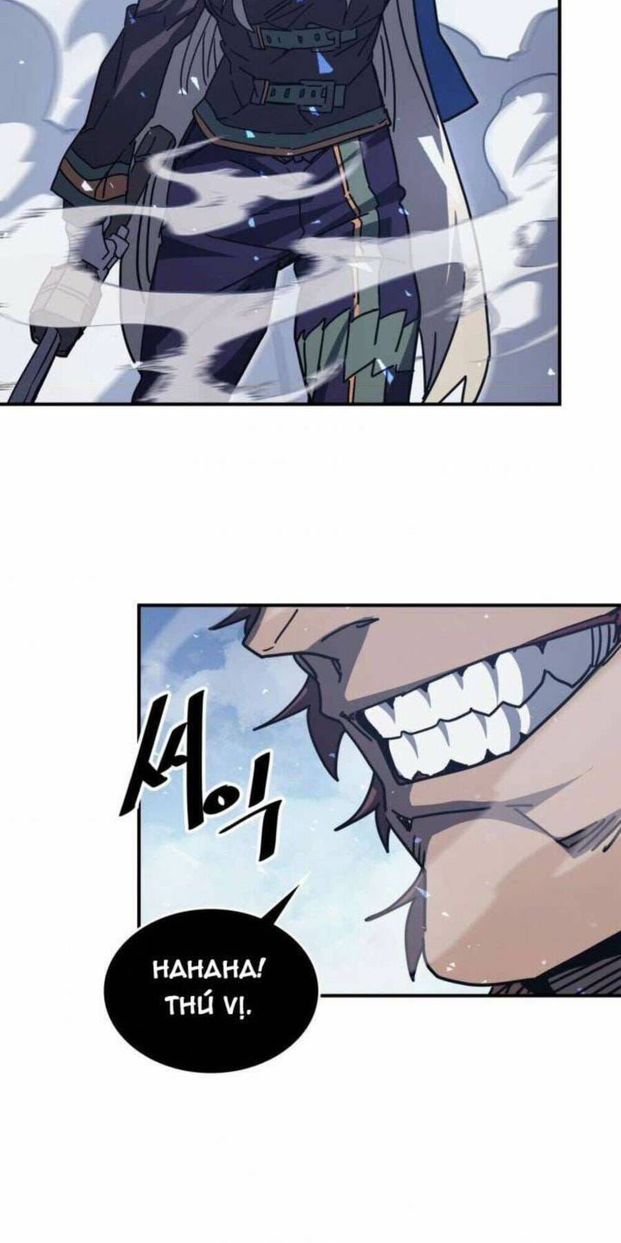 Truyện Tranh Chuyển Sinh Ma Pháp Đặc Biệt Yếu trang 5