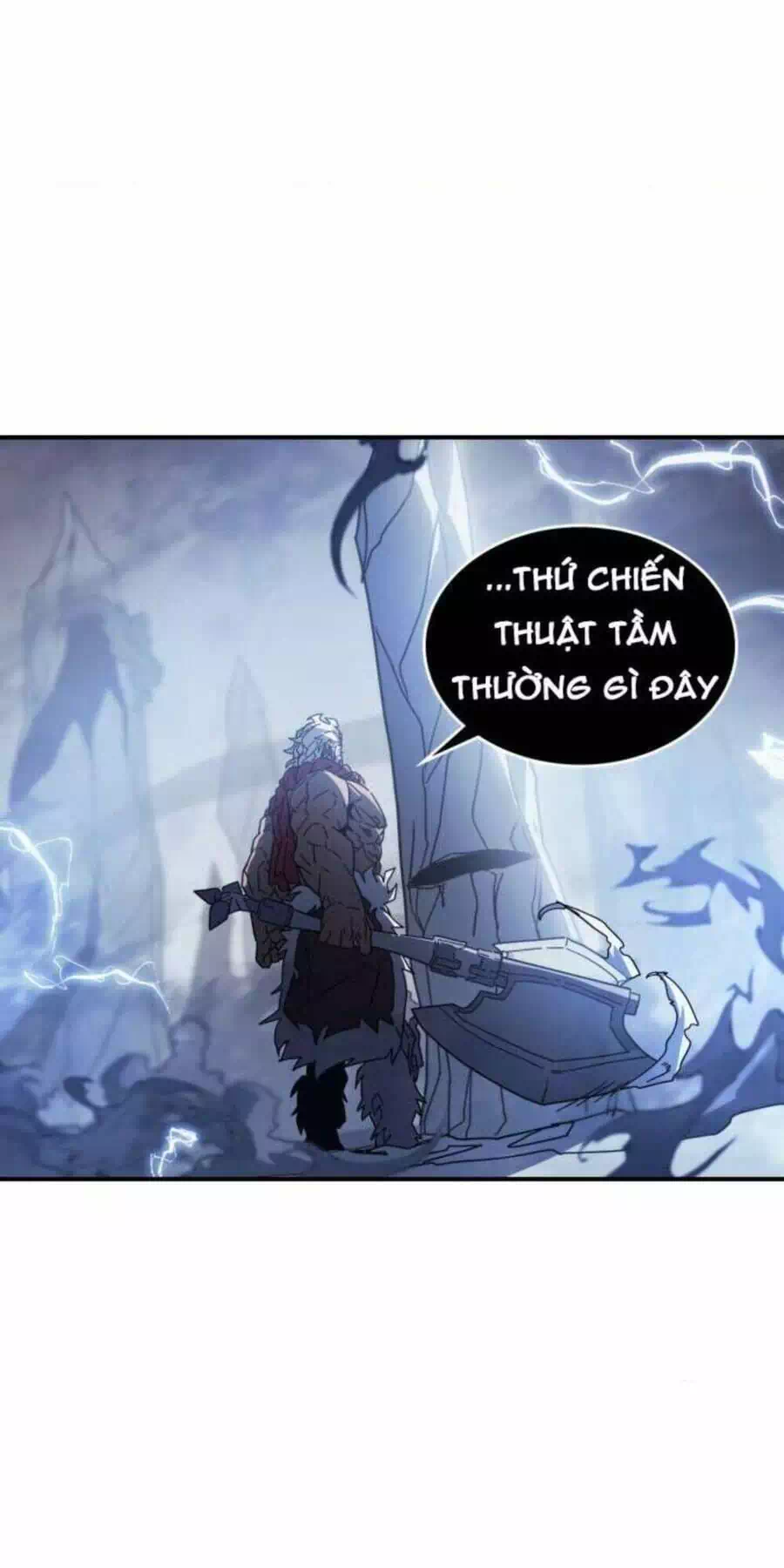 Truyện Tranh Chuyển Sinh Ma Pháp Đặc Biệt Yếu trang 5