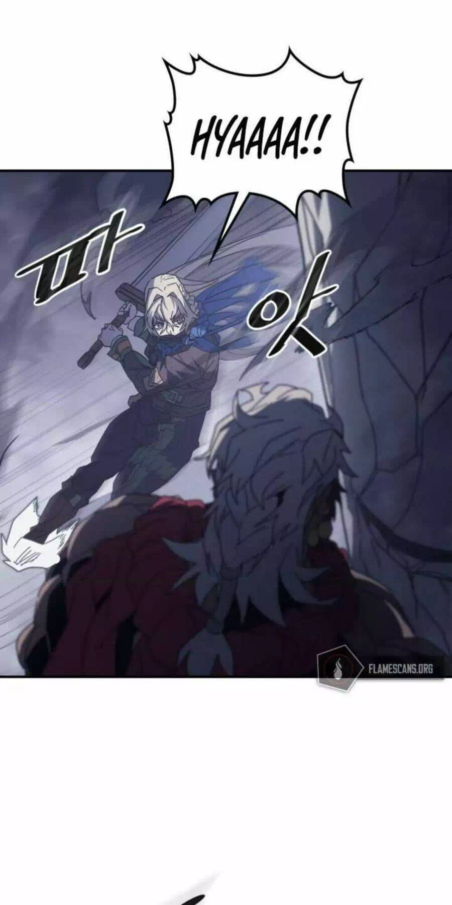 Truyện Tranh Chuyển Sinh Ma Pháp Đặc Biệt Yếu trang 5