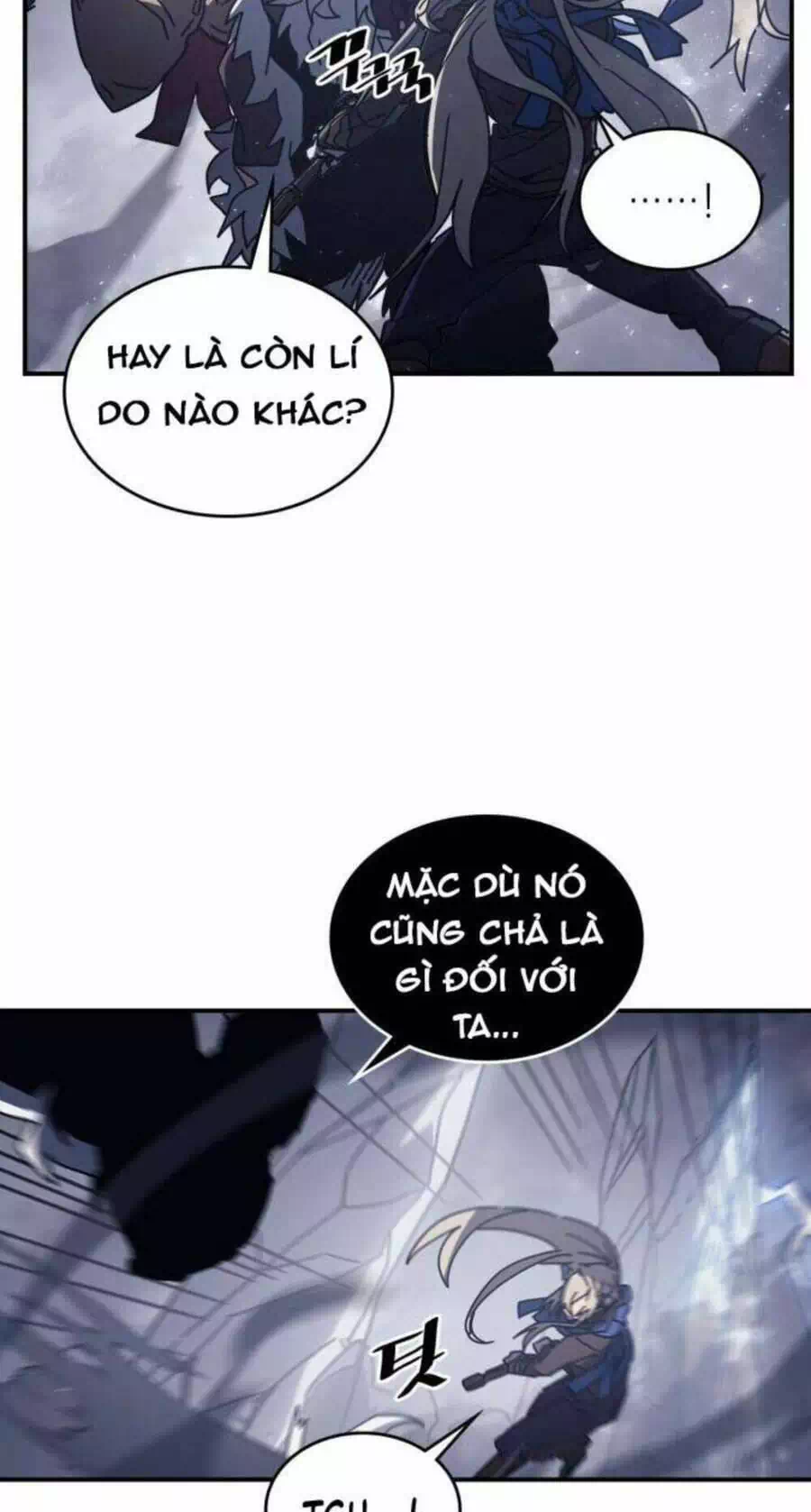 Truyện Tranh Chuyển Sinh Ma Pháp Đặc Biệt Yếu trang 5