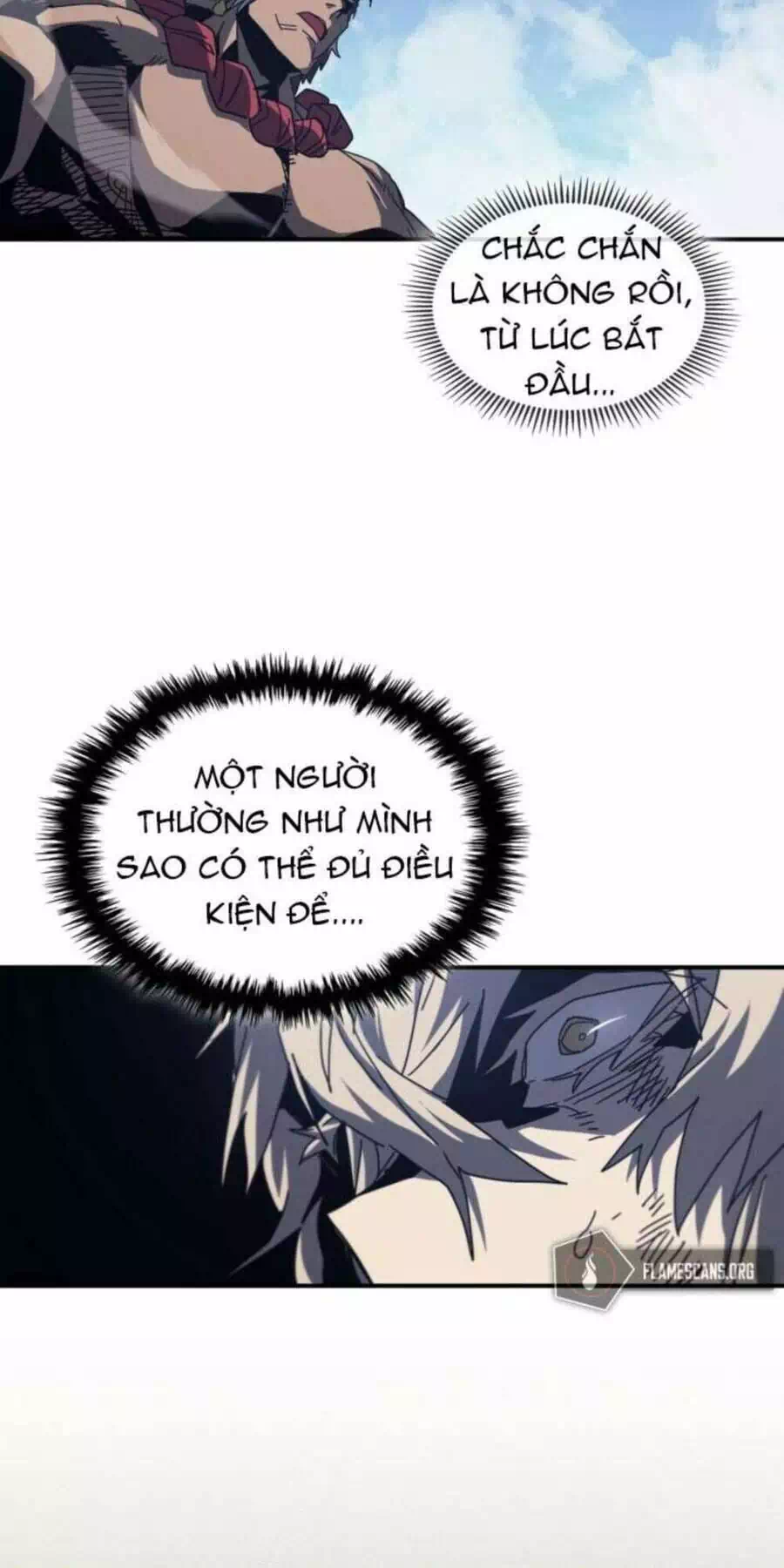 Truyện Tranh Chuyển Sinh Ma Pháp Đặc Biệt Yếu trang 5