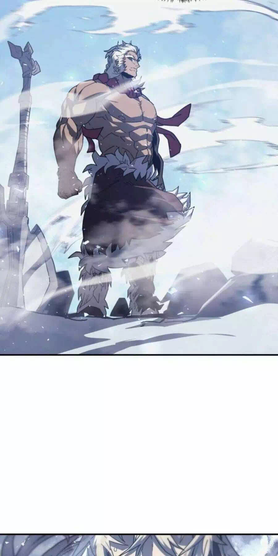 Truyện Tranh Chuyển Sinh Ma Pháp Đặc Biệt Yếu trang 5