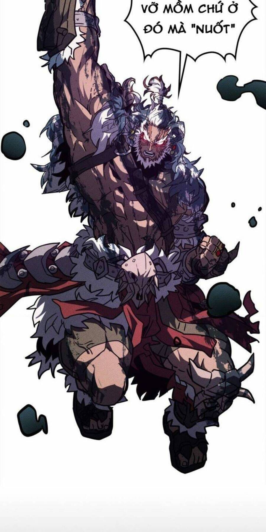 Truyện Tranh Chuyển Sinh Ma Pháp Đặc Biệt Yếu trang 5