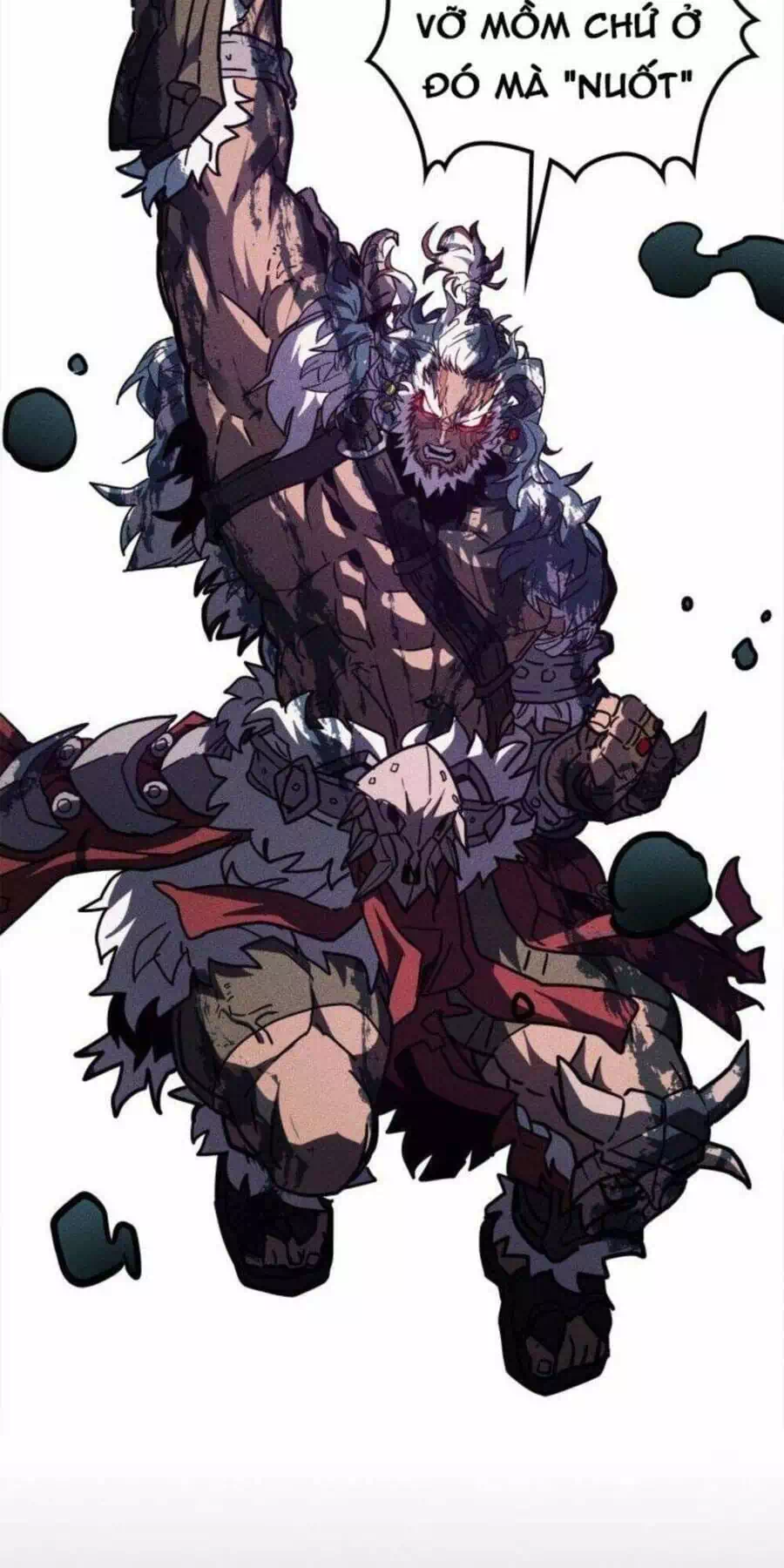 Truyện Tranh Chuyển Sinh Ma Pháp Đặc Biệt Yếu trang 5